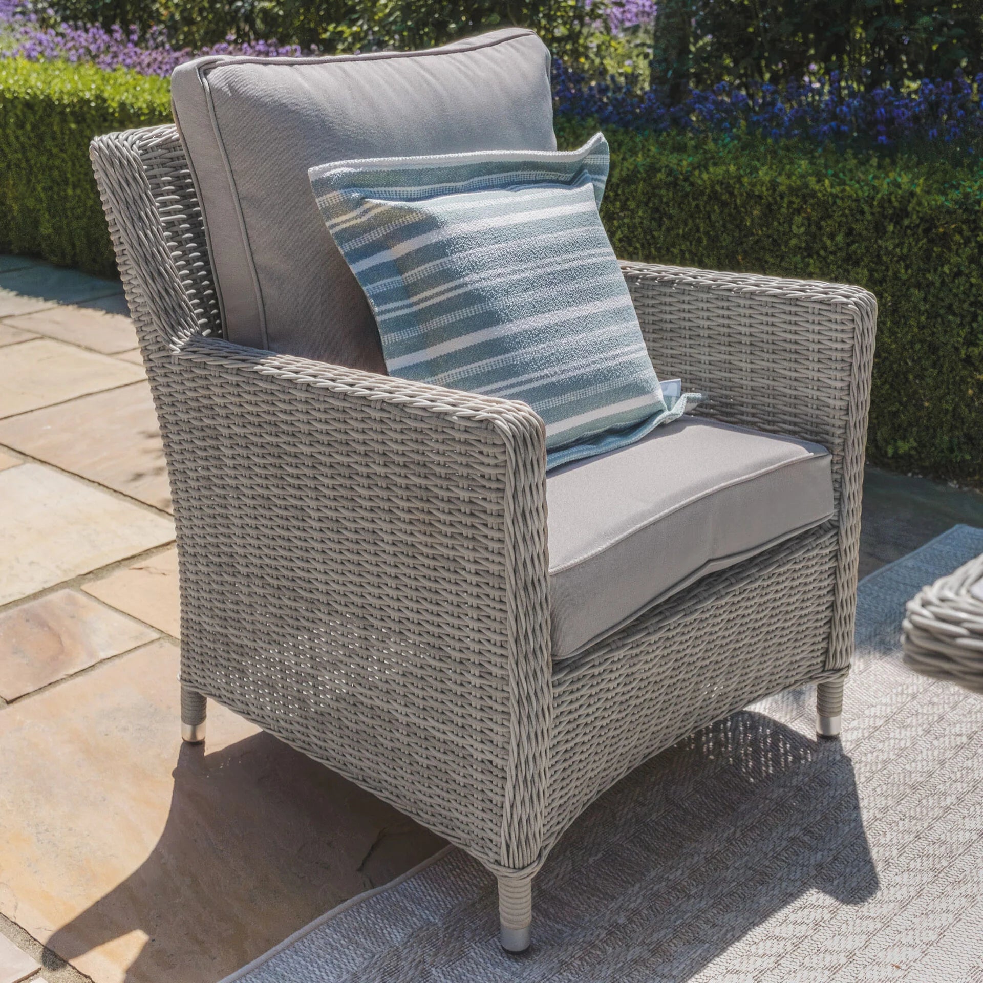 Oxford Sofa Dining Set with Rising Table - Ceramic Glass