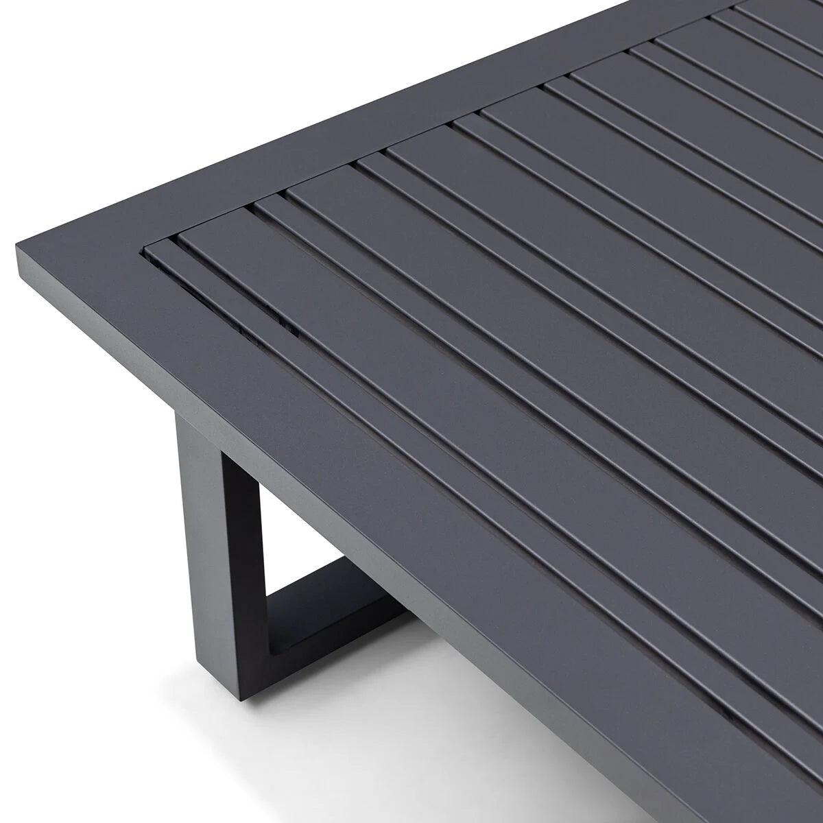 Ethos Corner Sofa Group - Zinc Grey