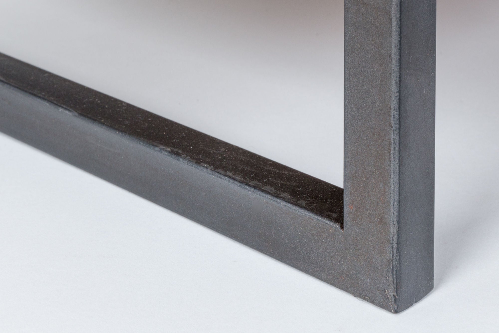 Edgar Natural Fir Wood Drinks Open Drinks Cabinet