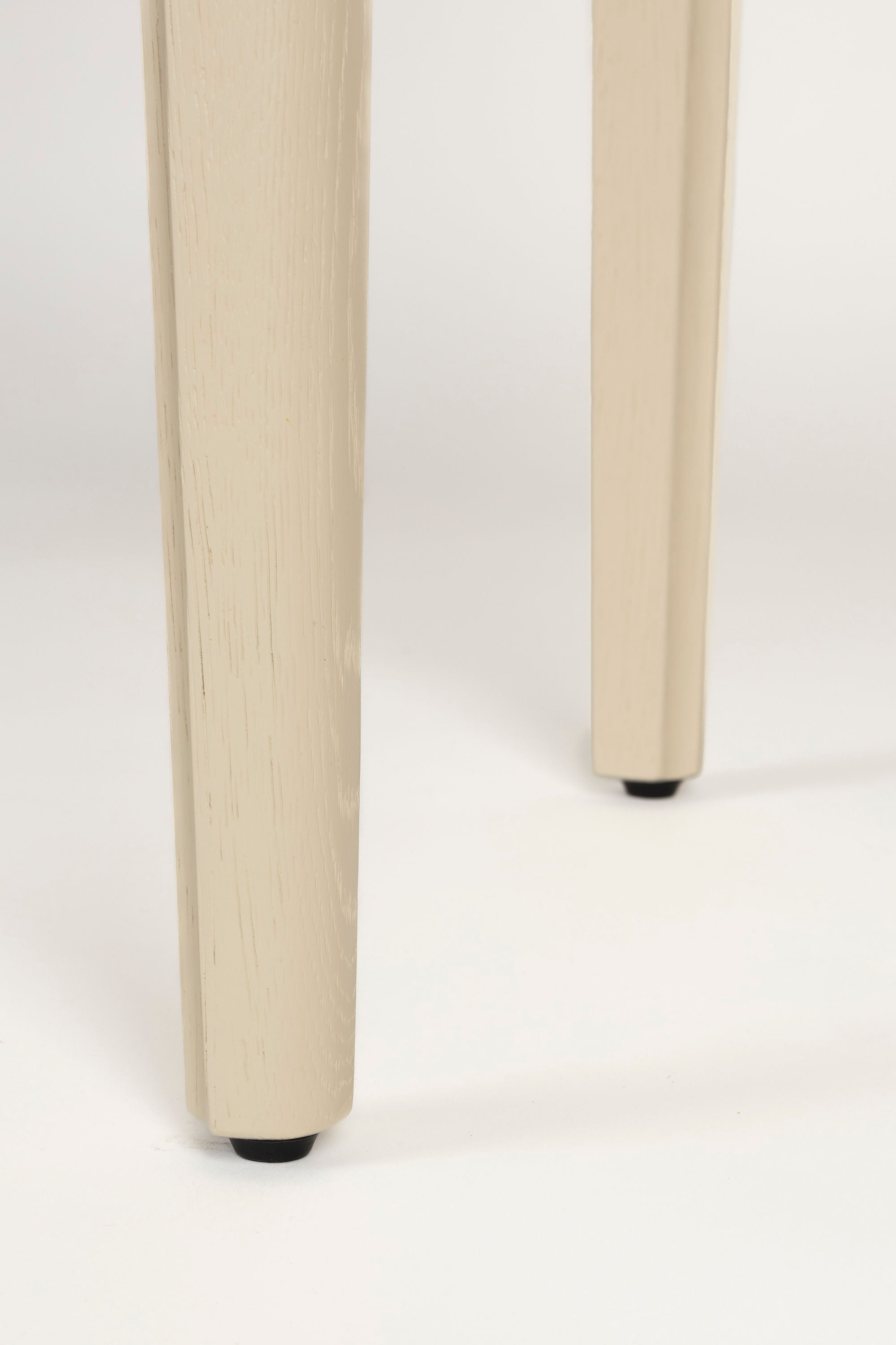 Zuiver June Beige Oak Wood Cabinet