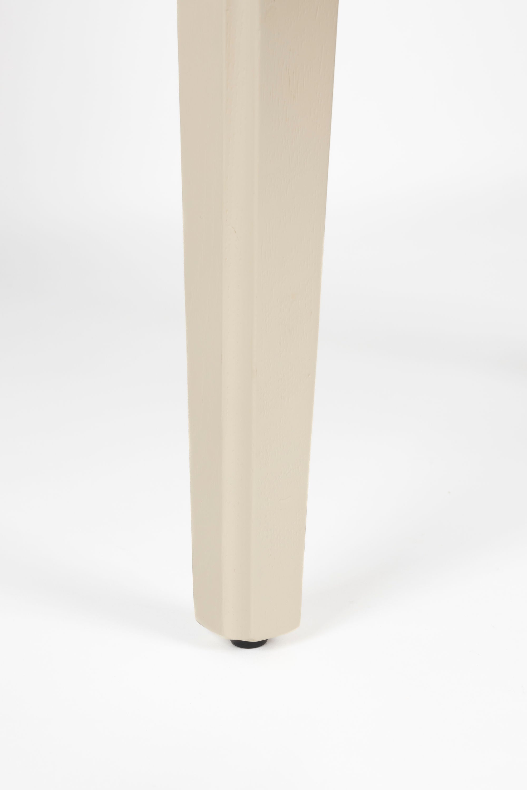 Zuiver June Beige Oak Wood Cabinet | 3 Drawers