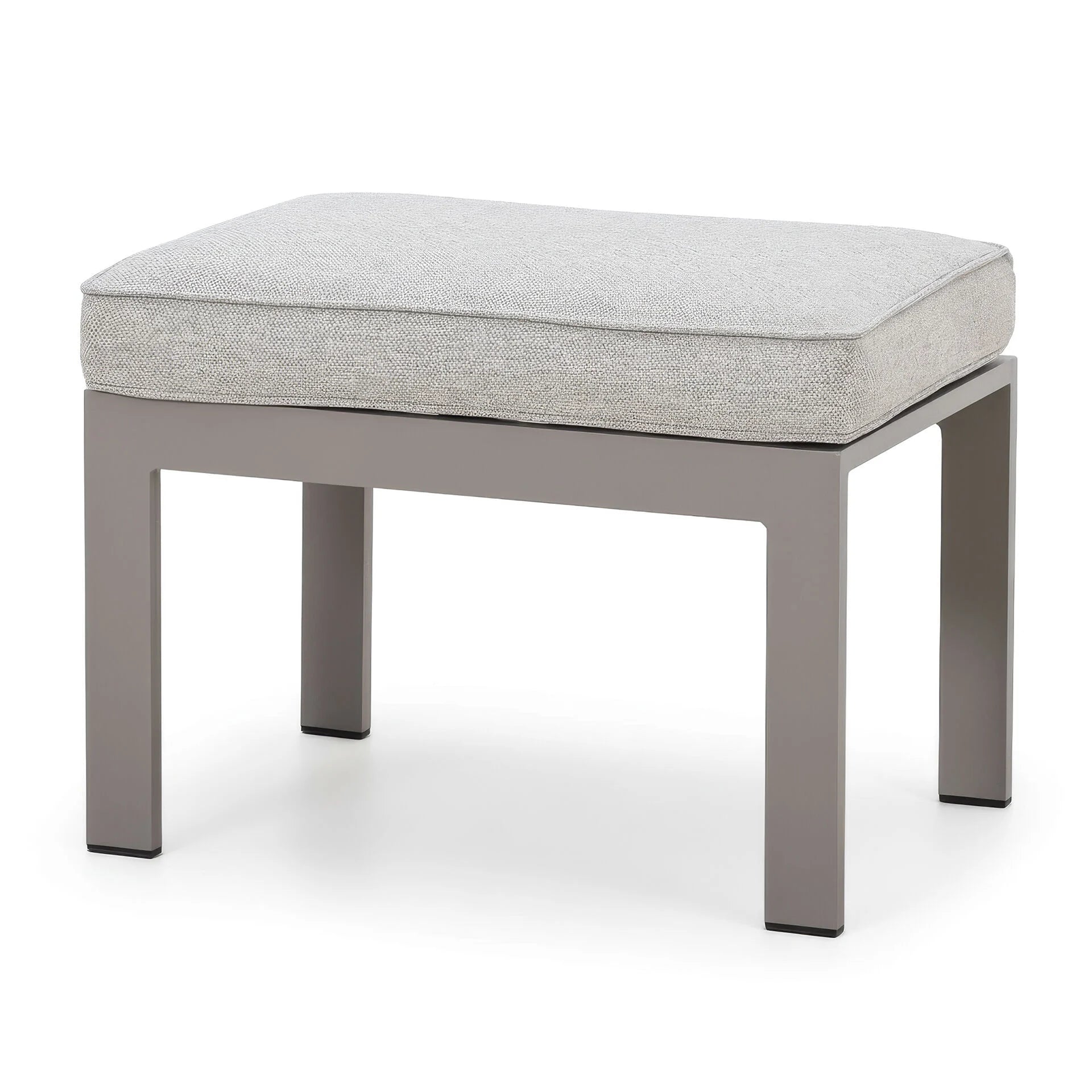 Montreal 3 Seater Sofa Set - Cool Linen