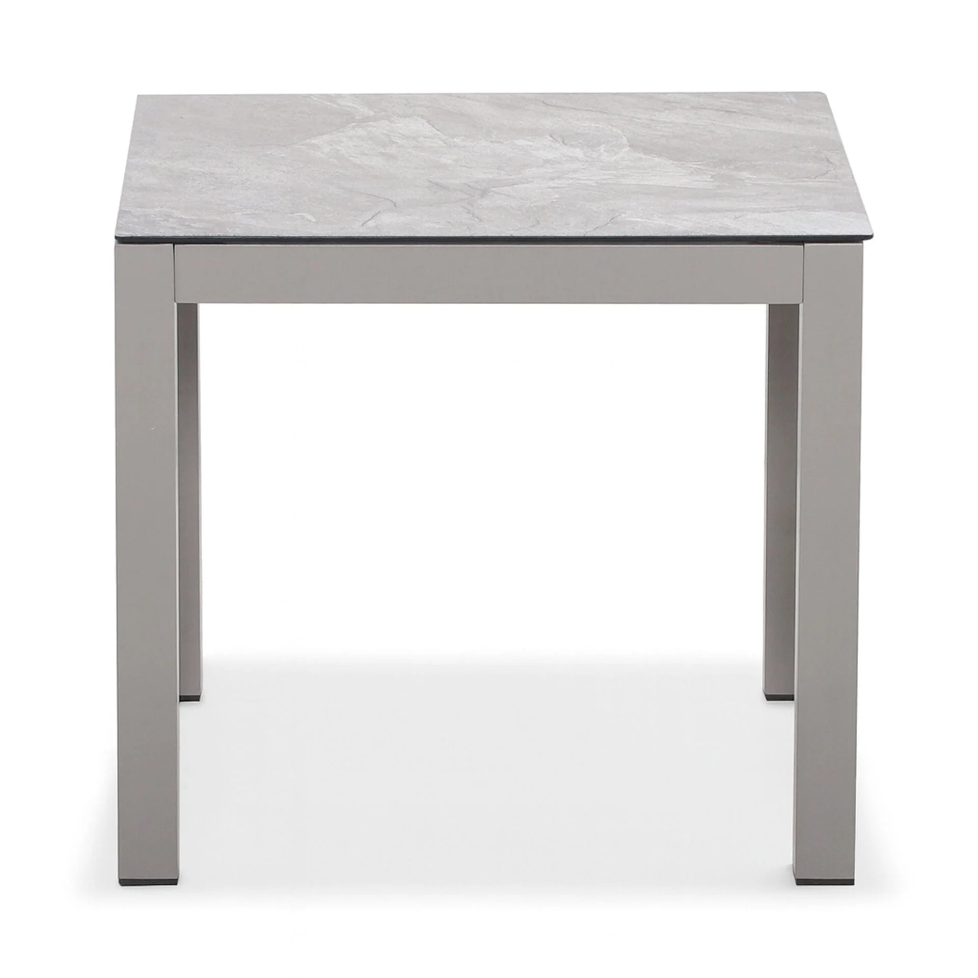 Montreal Square Side Table