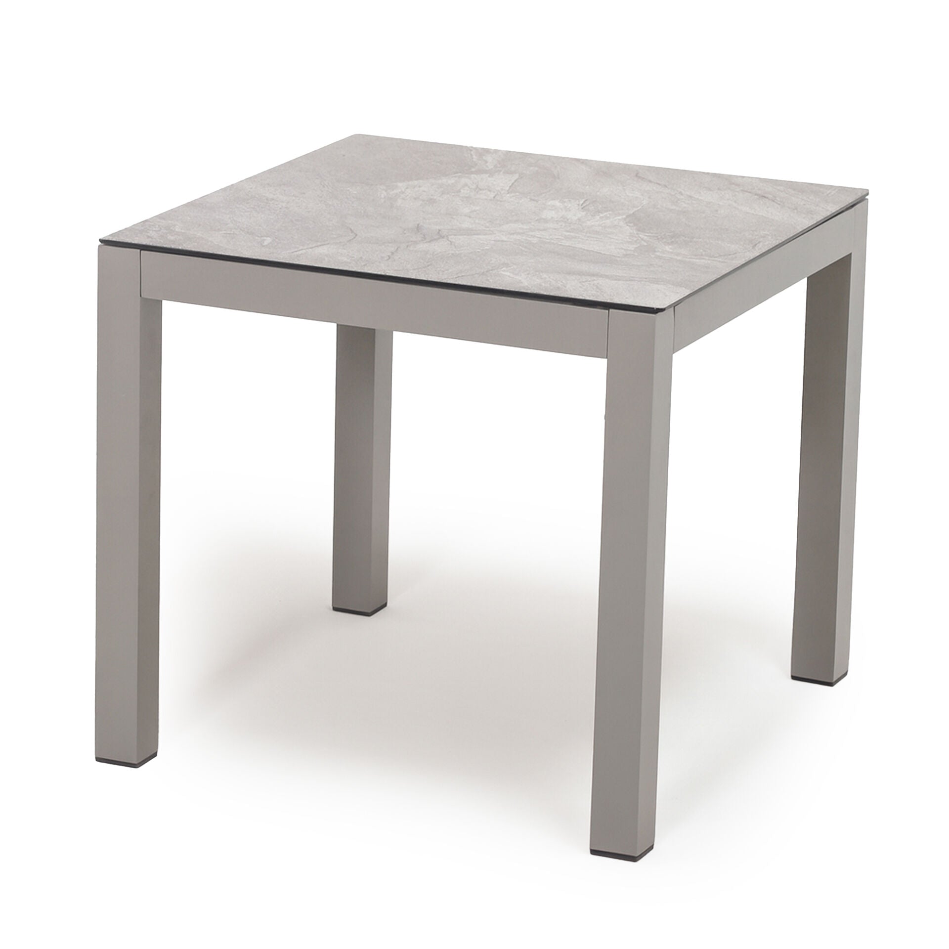 Montreal Square Side Table