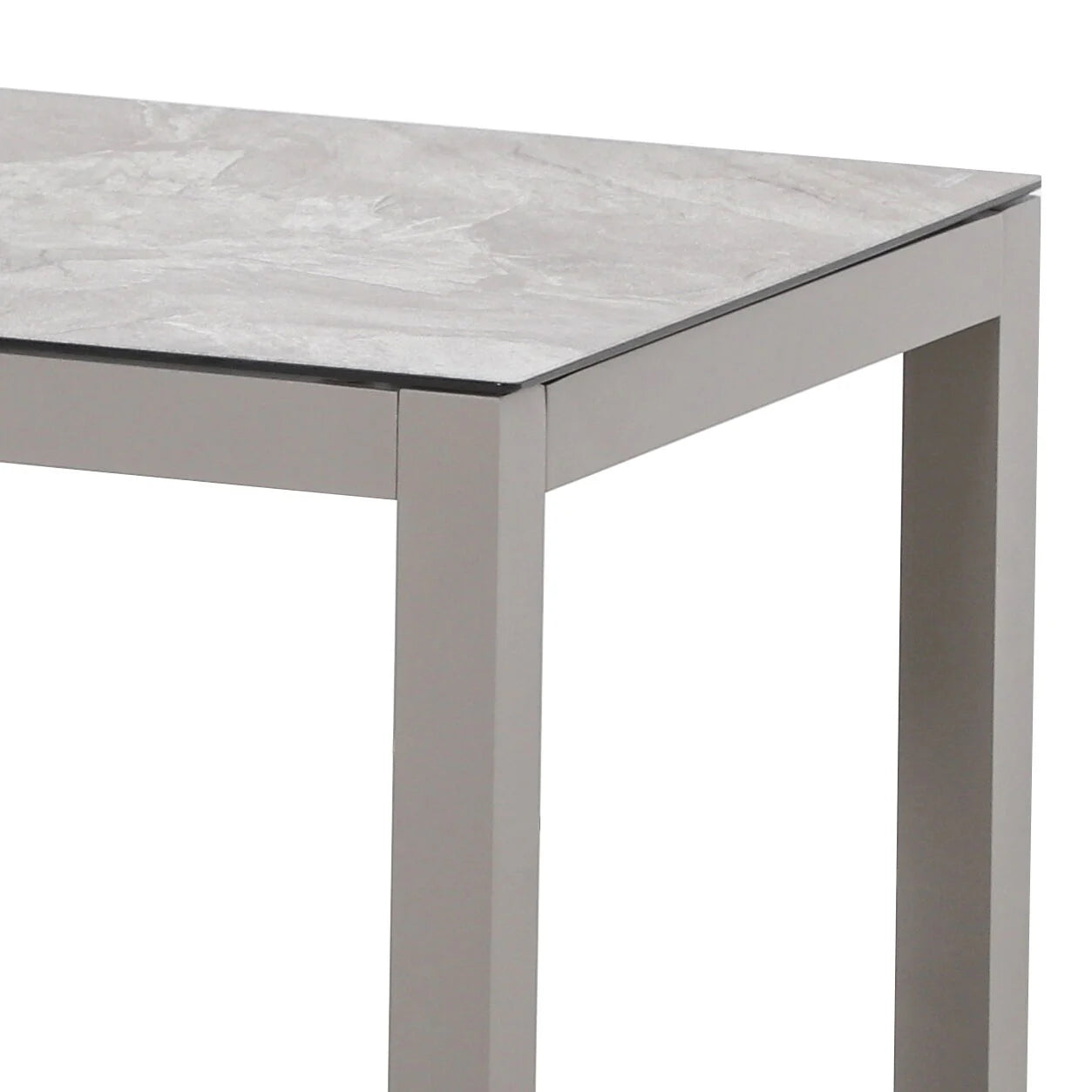 Montreal Square Side Table