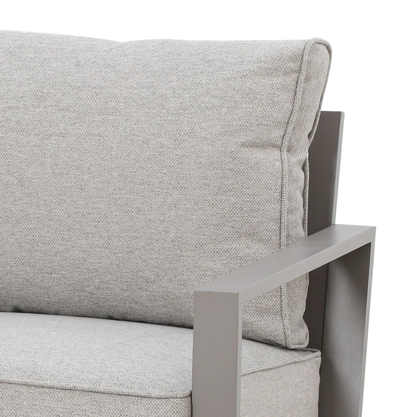 Montreal Lounge Set - Cool Linen
