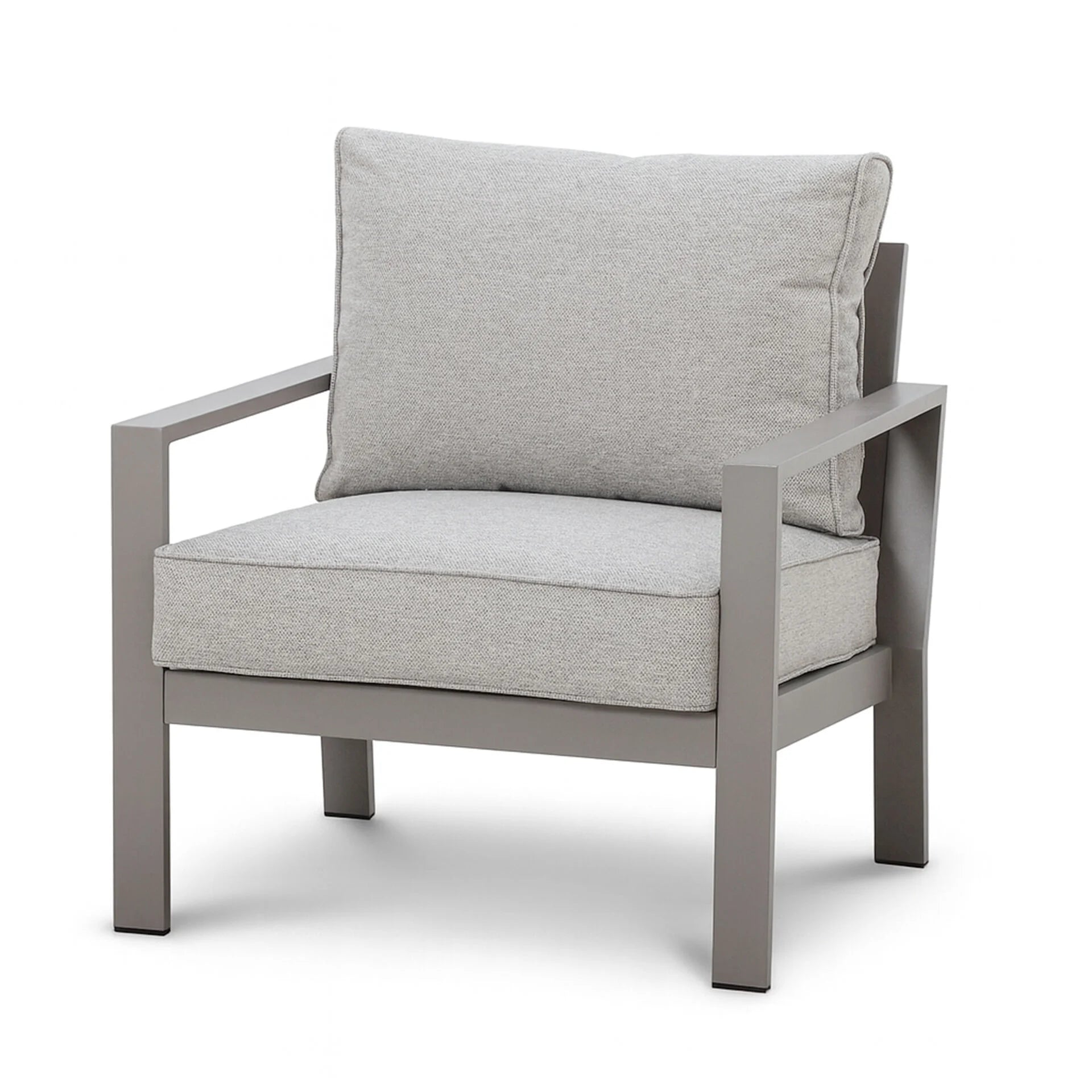 Montreal Lounge Set - Cool Linen