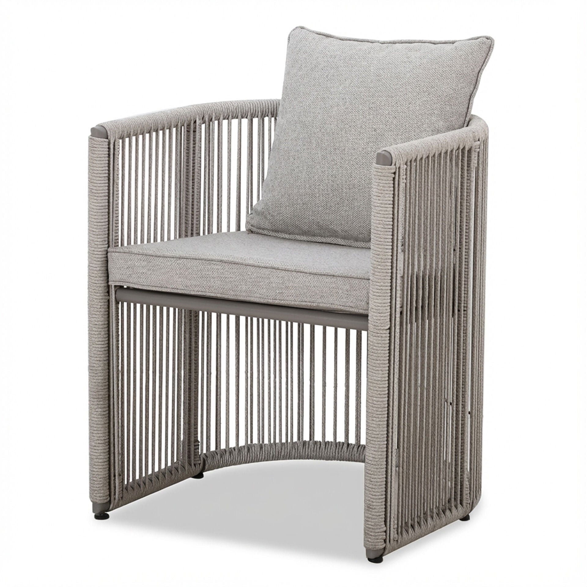 Monaco Balcony Set - Cool Linen