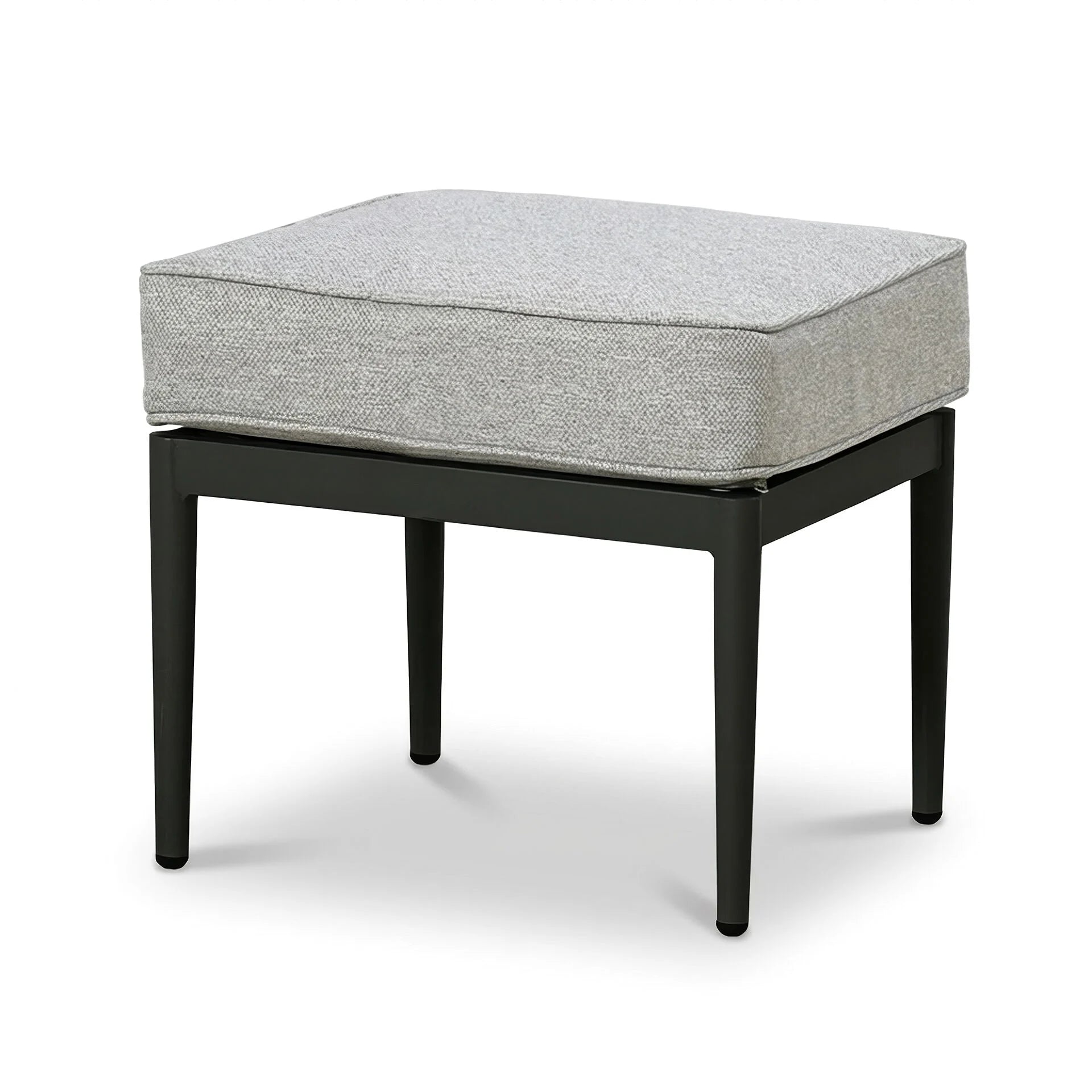 Monaco Rectangular Corner Dining Set with Rising Table - Ivy Green