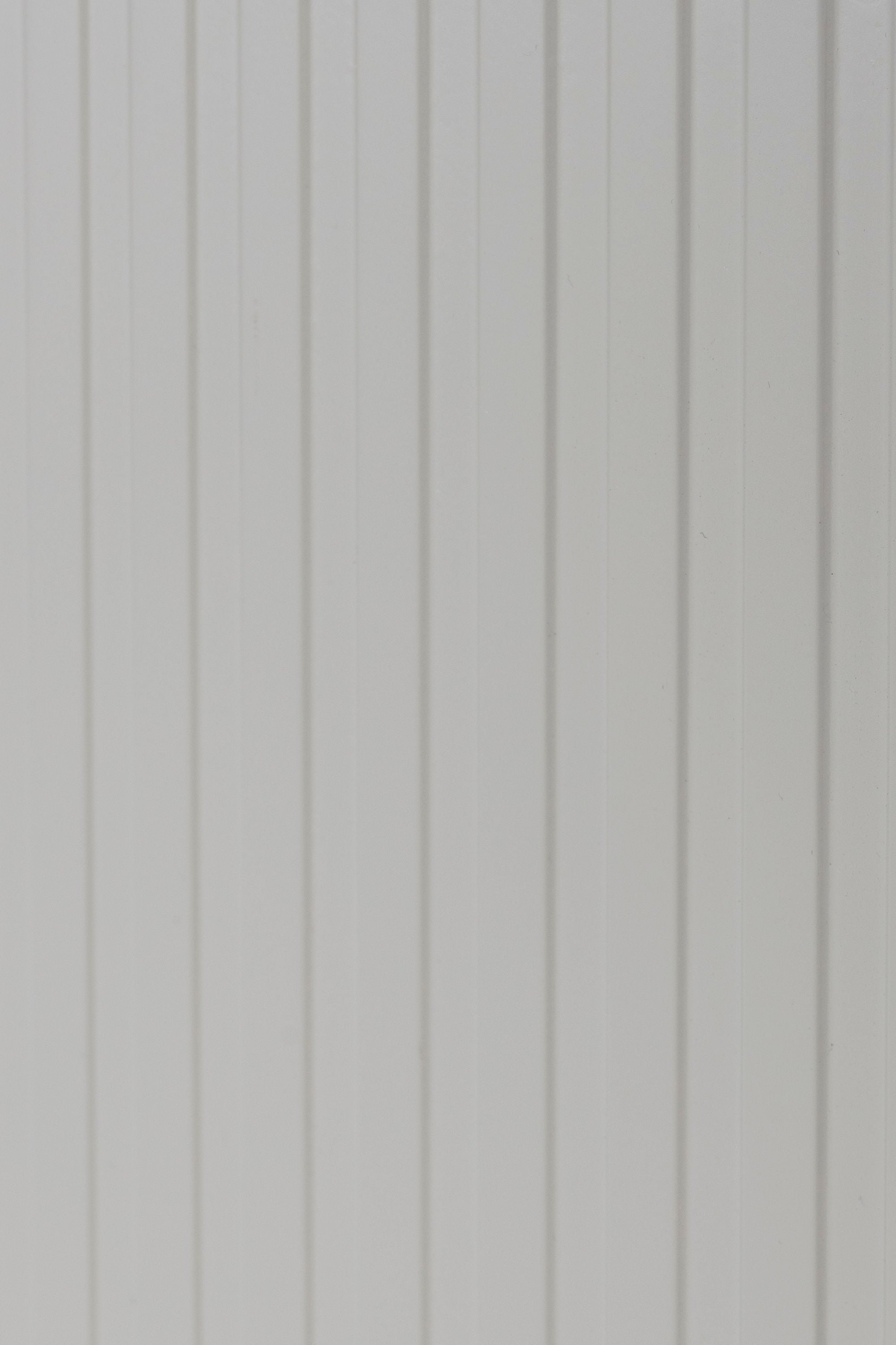 Cayo White High Sideboard