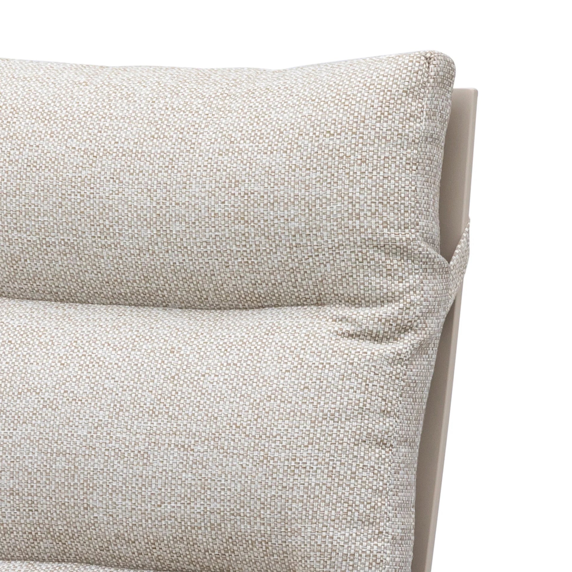 Valencia Reclining Set of 2 Dining Chairs - Latte