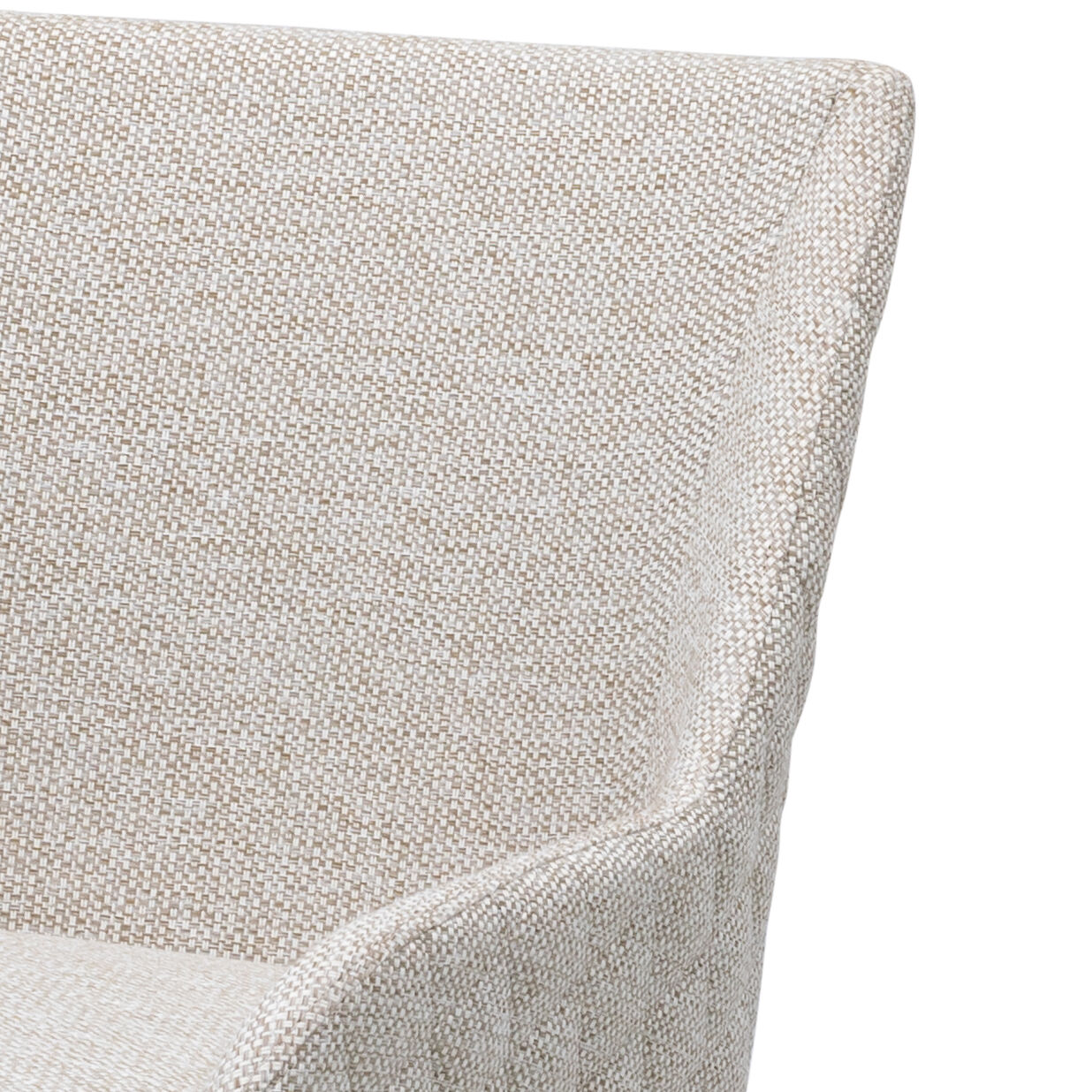 Regal Bar Stool - Latte