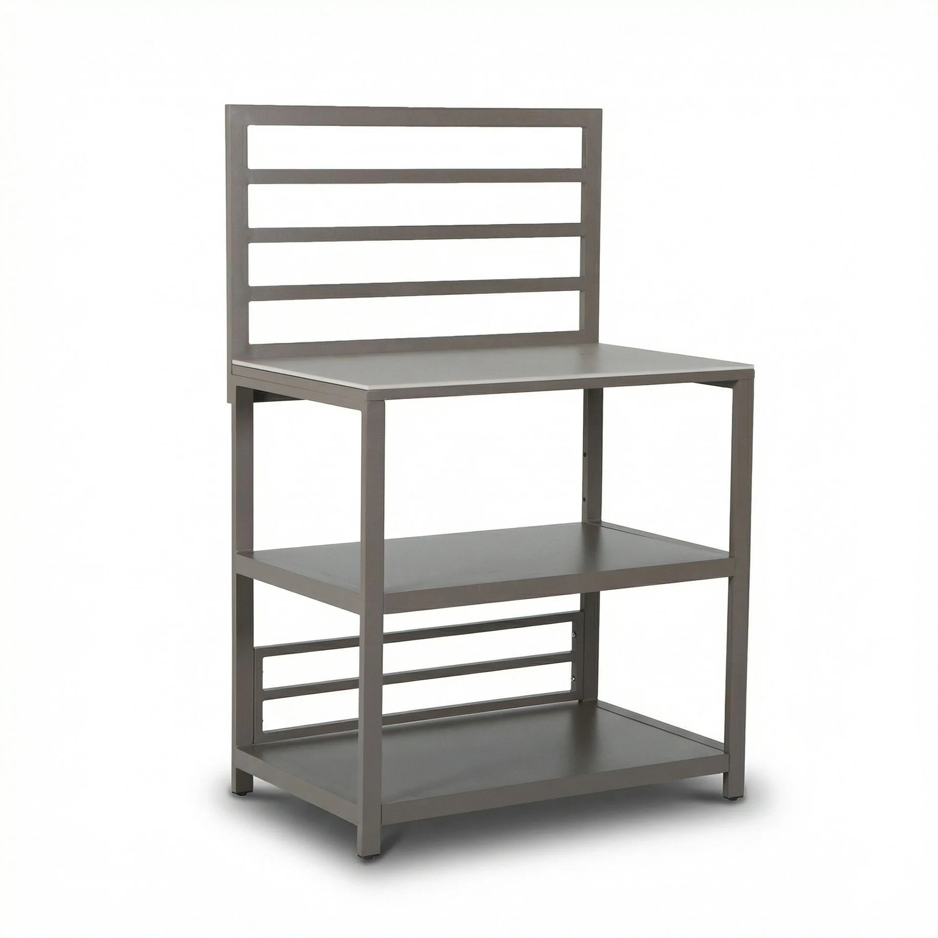Napoli Outdoor Kitchen 3Pc Set