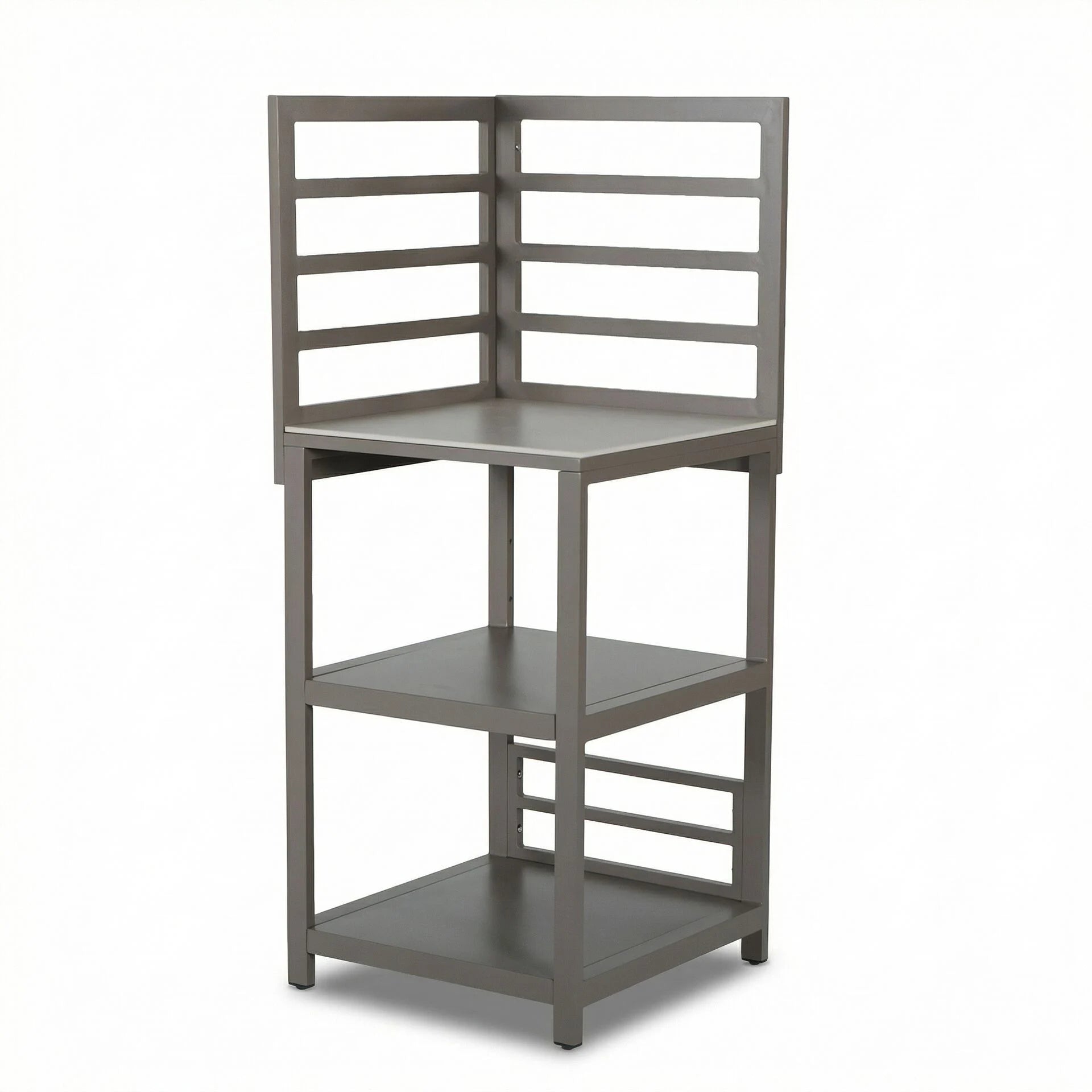 Napoli Outdoor Kitchen 3Pc Set