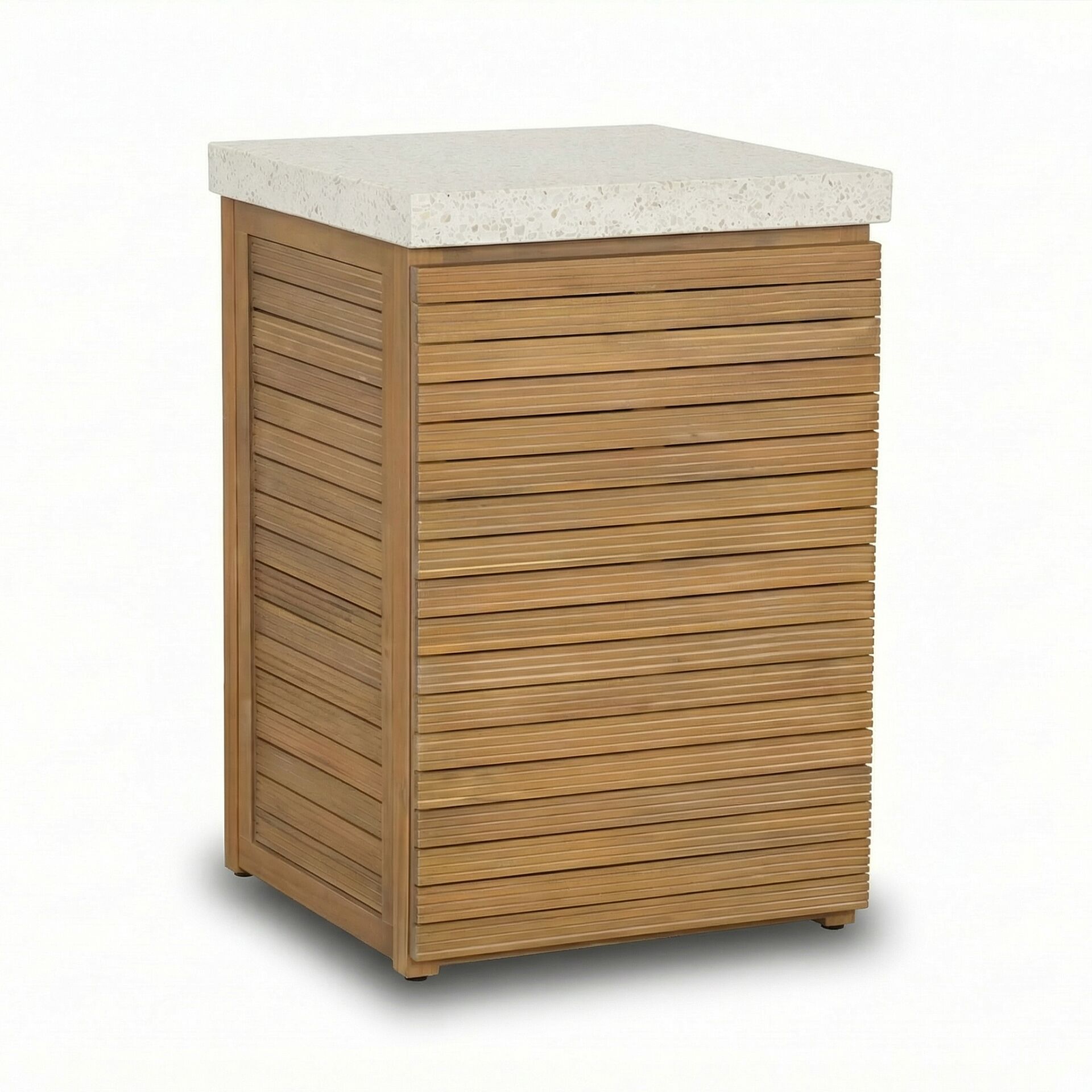 Antigua Outdoor Kitchen - Medium Configuration