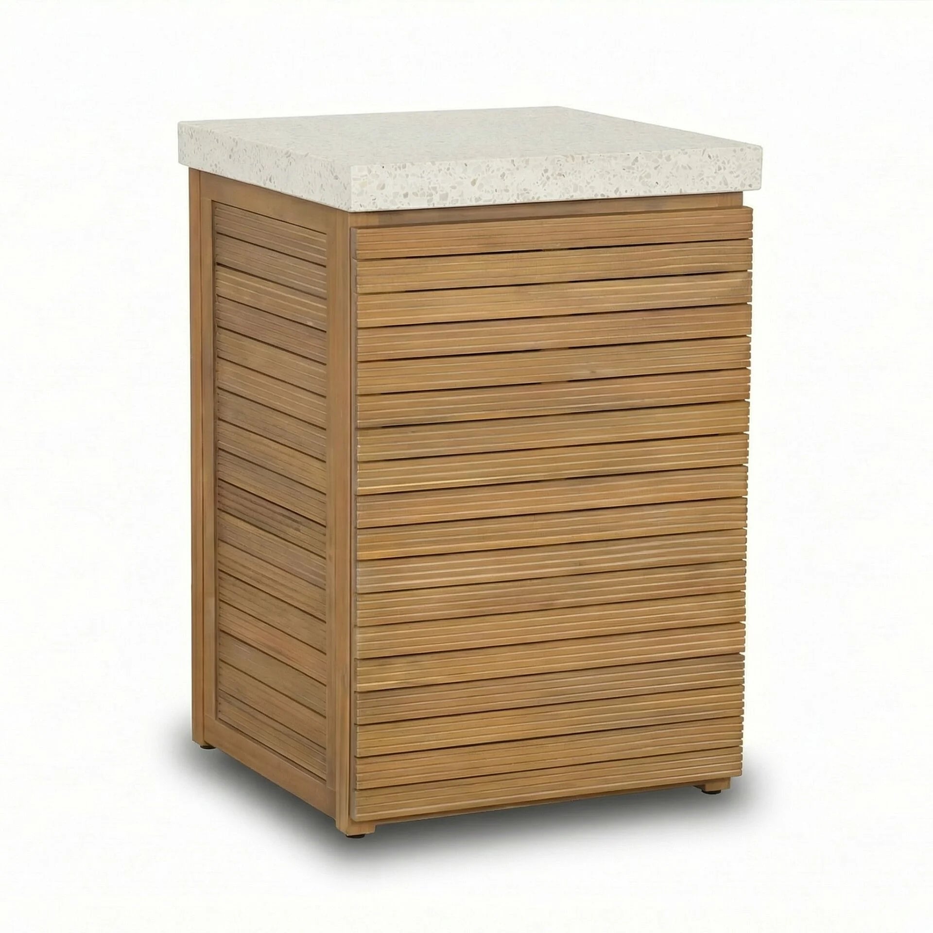 Antigua Outdoor Kitchen - Large Configuration