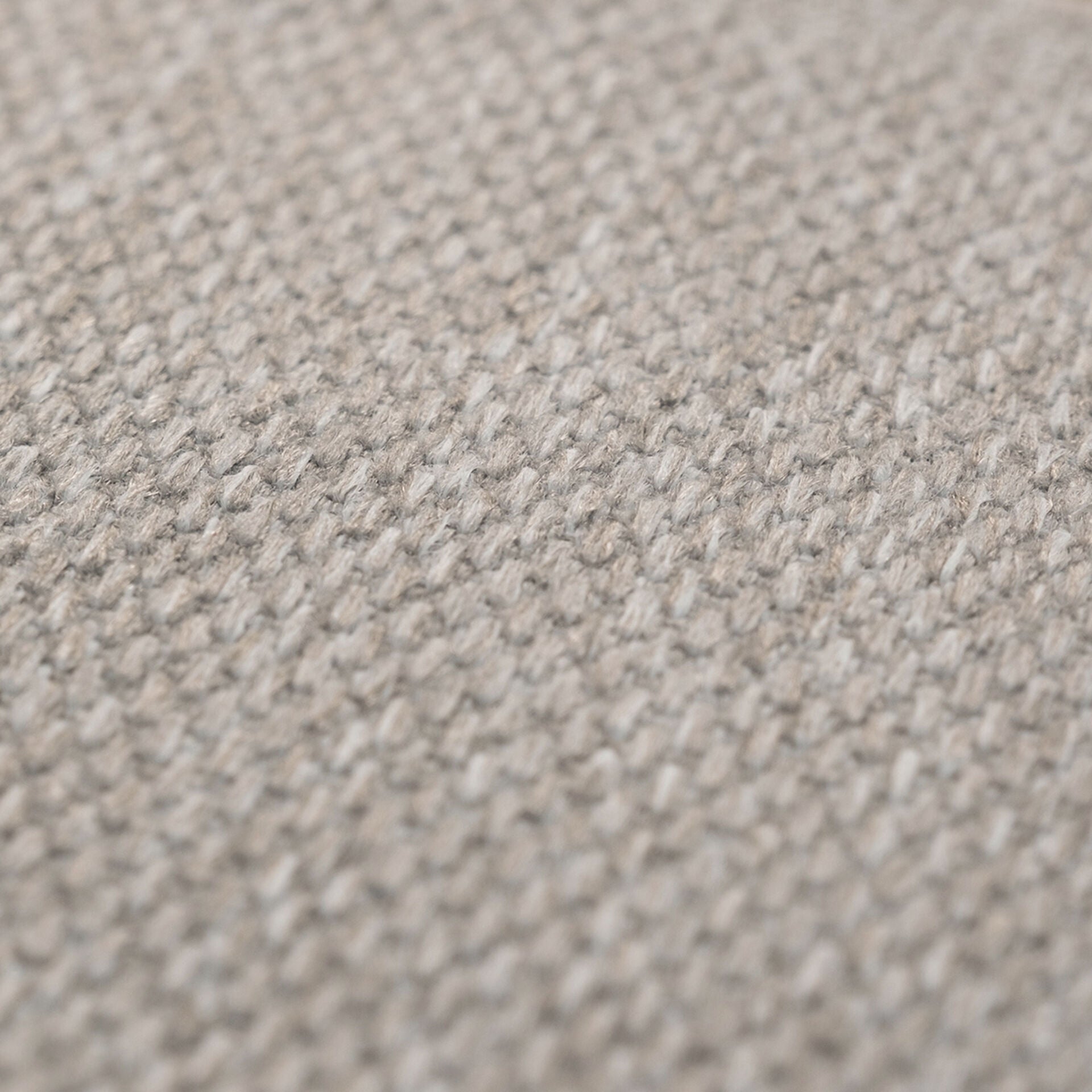 Cannes Daybed 2x Small Backrests- Pebble