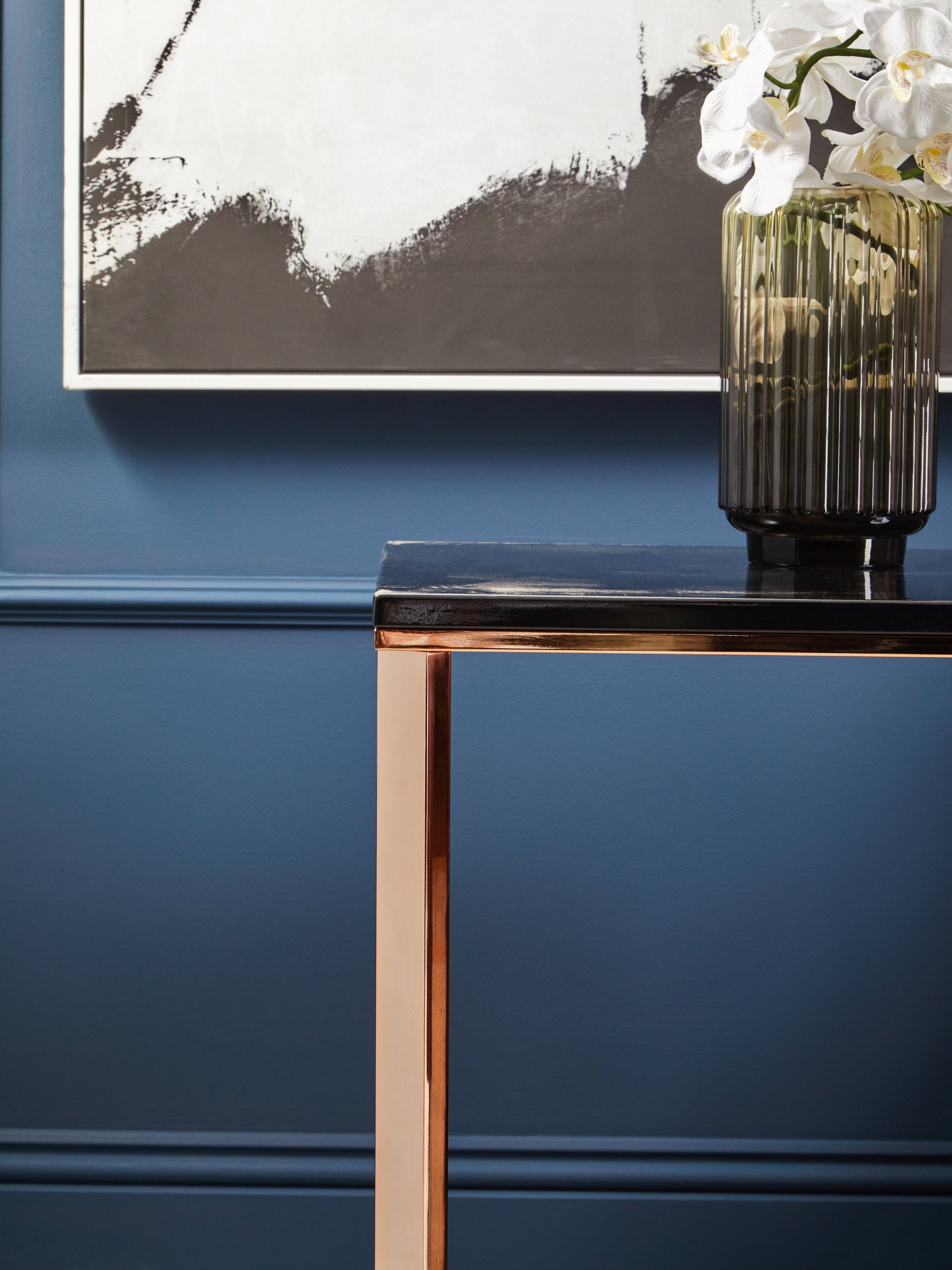 Noah Natural Pink & Classic Wall Art