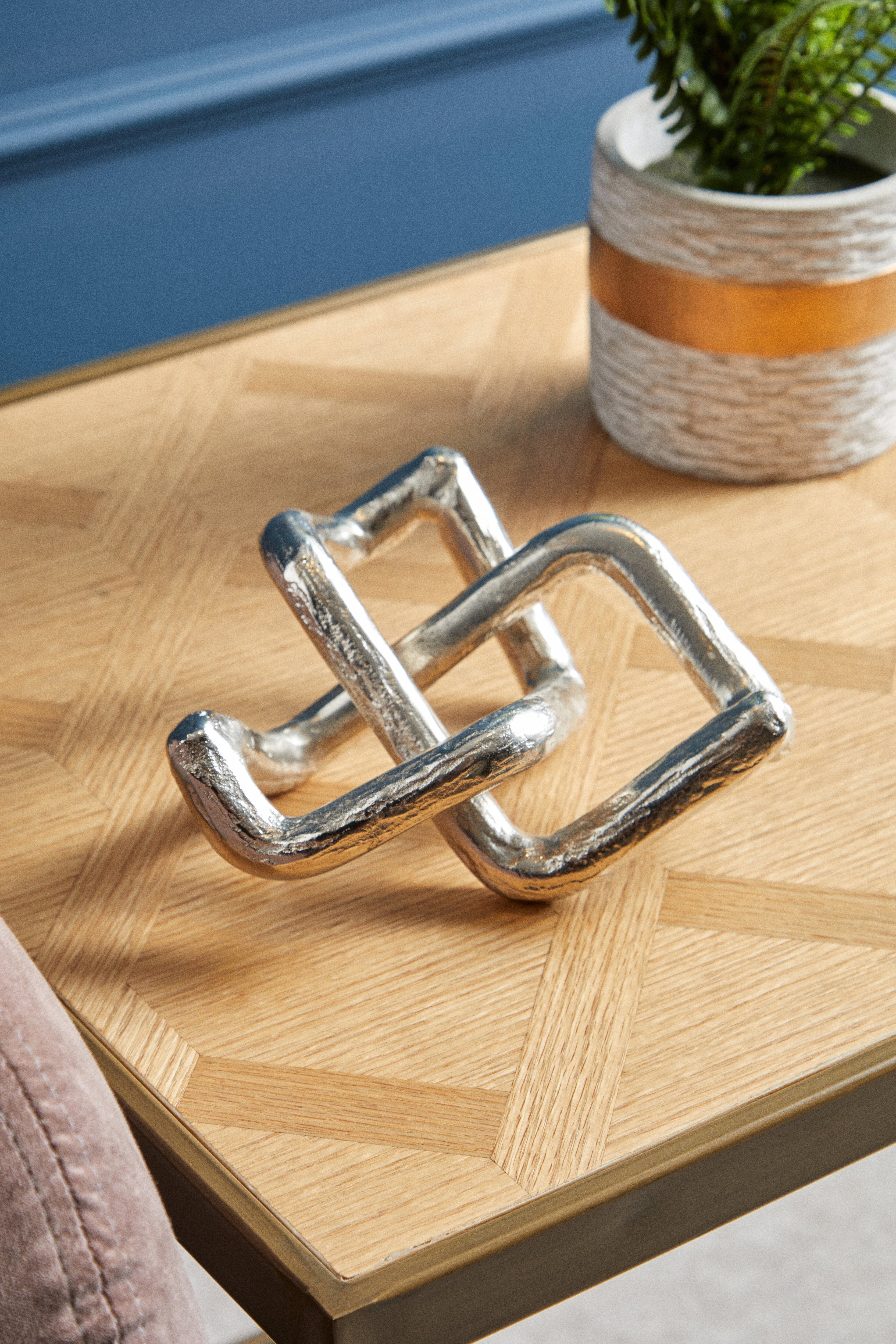 Candace Townhouse Sculpture