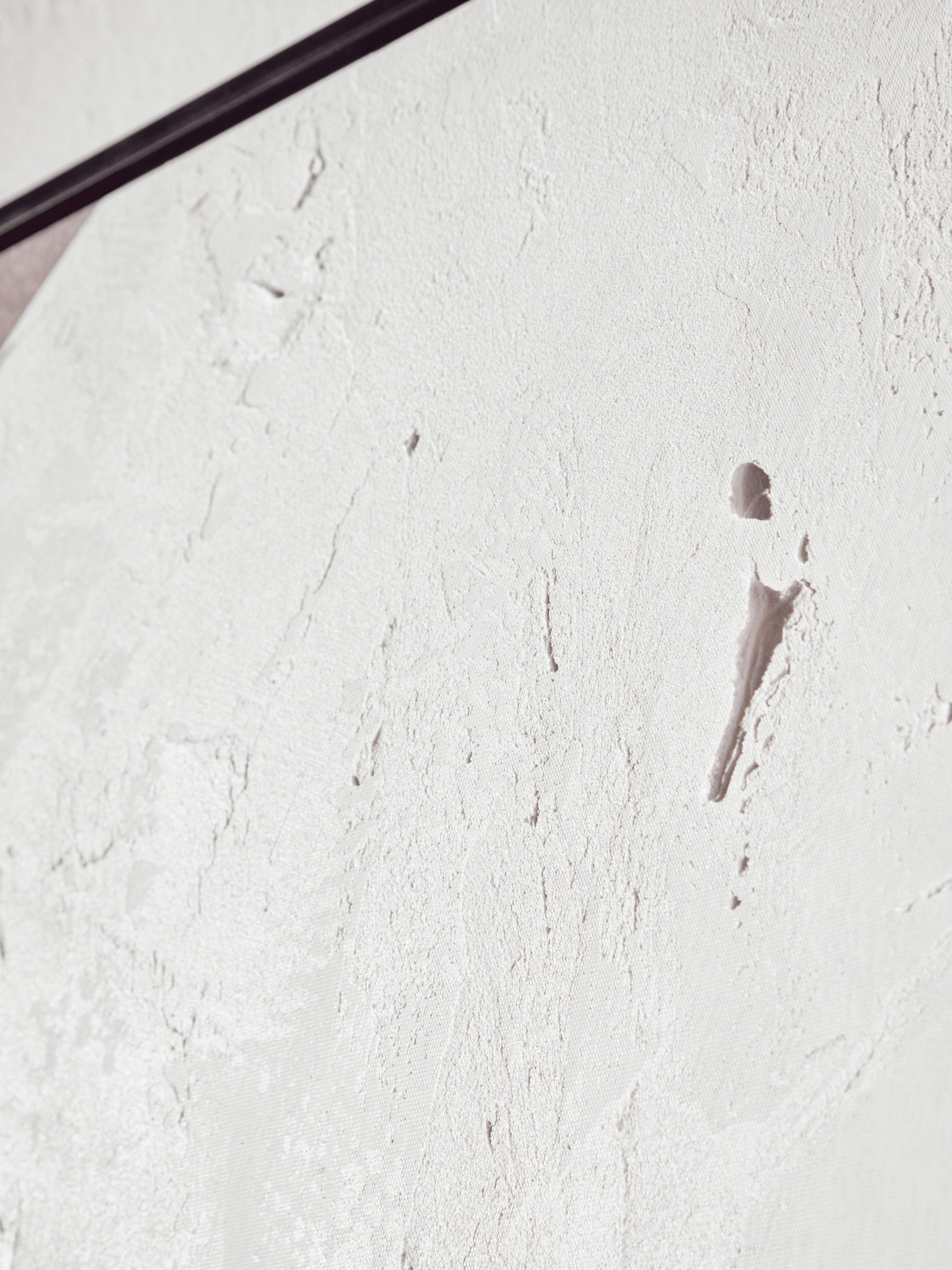 Set Of 2 Noah Multi Colour Textured Wall Art