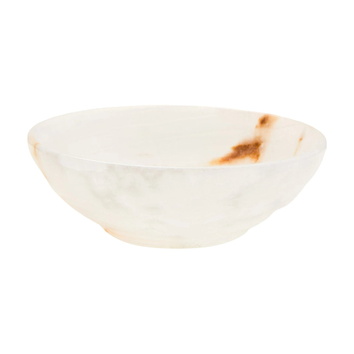 Ravello Onyx Bowl