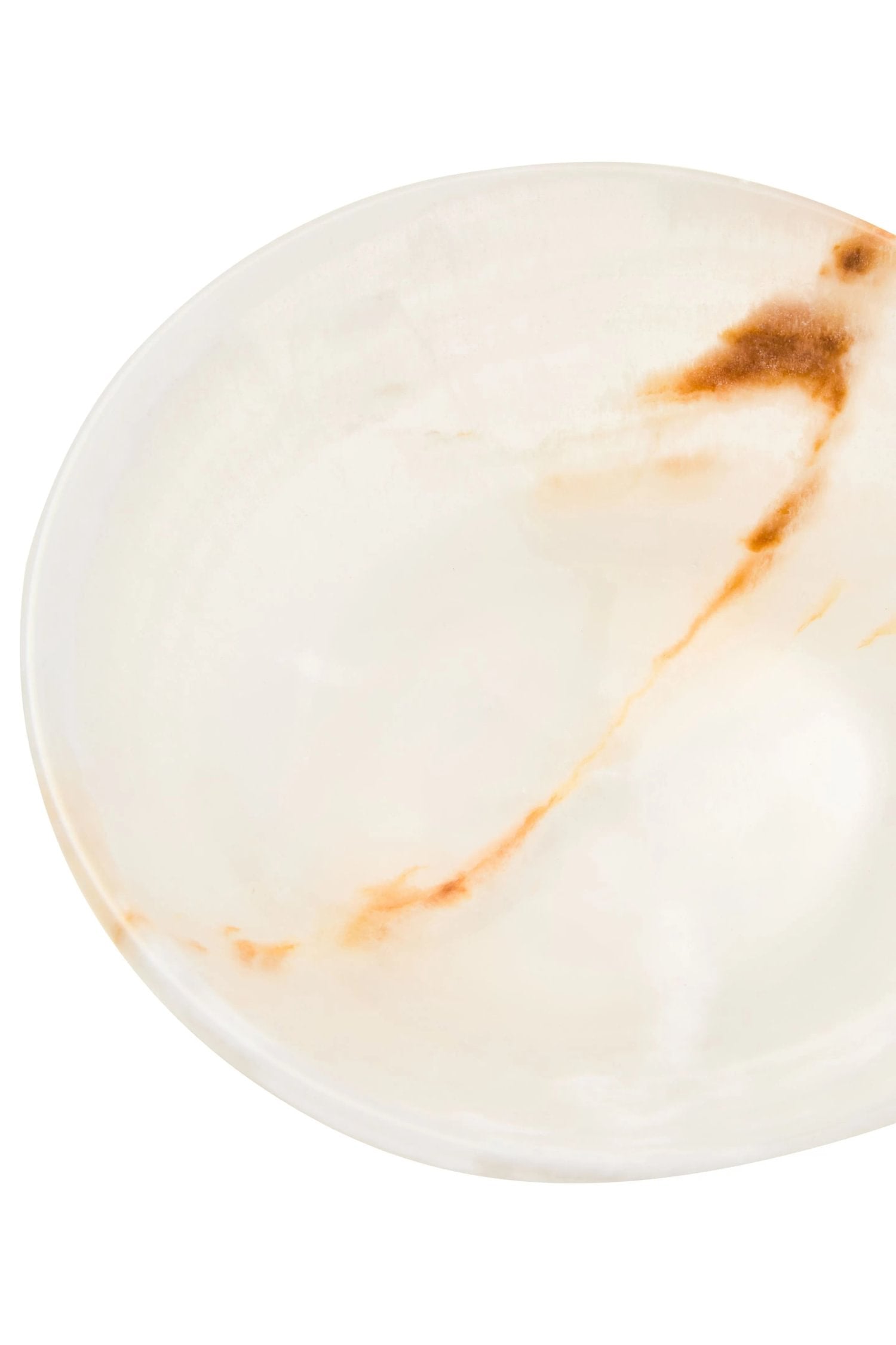Ravello Onyx Bowl
