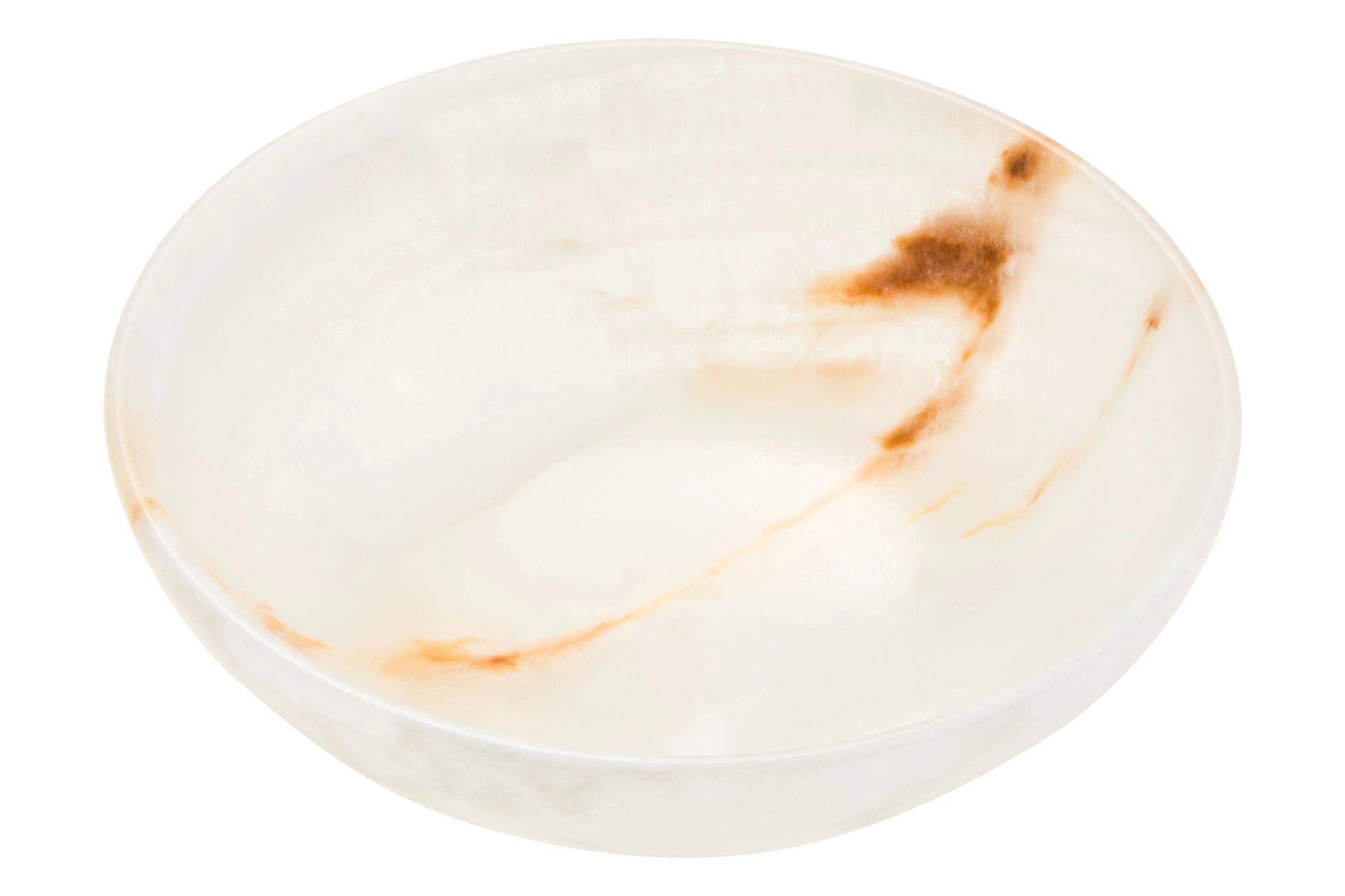 Ravello Onyx Bowl