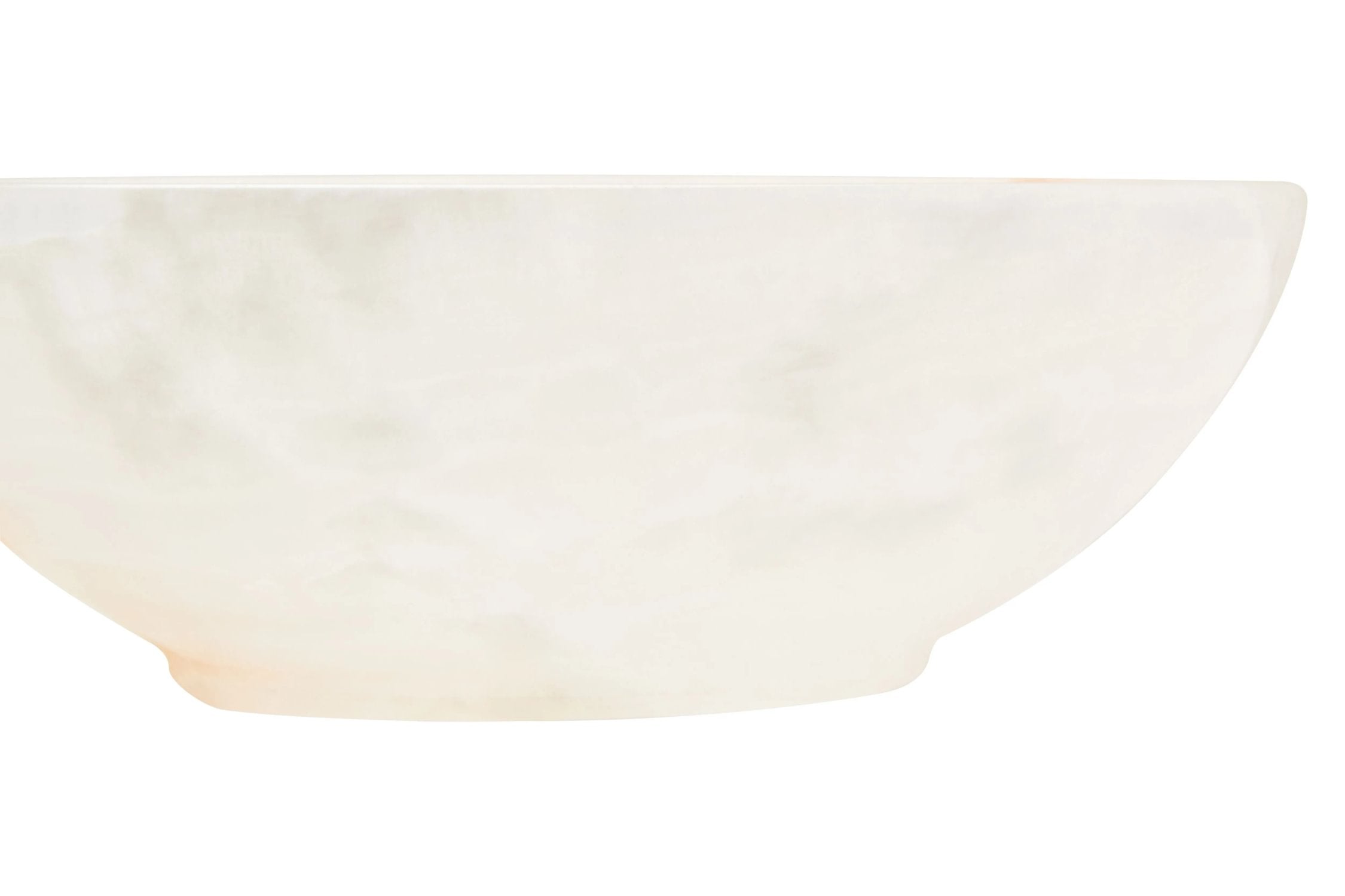 Ravello Onyx Bowl