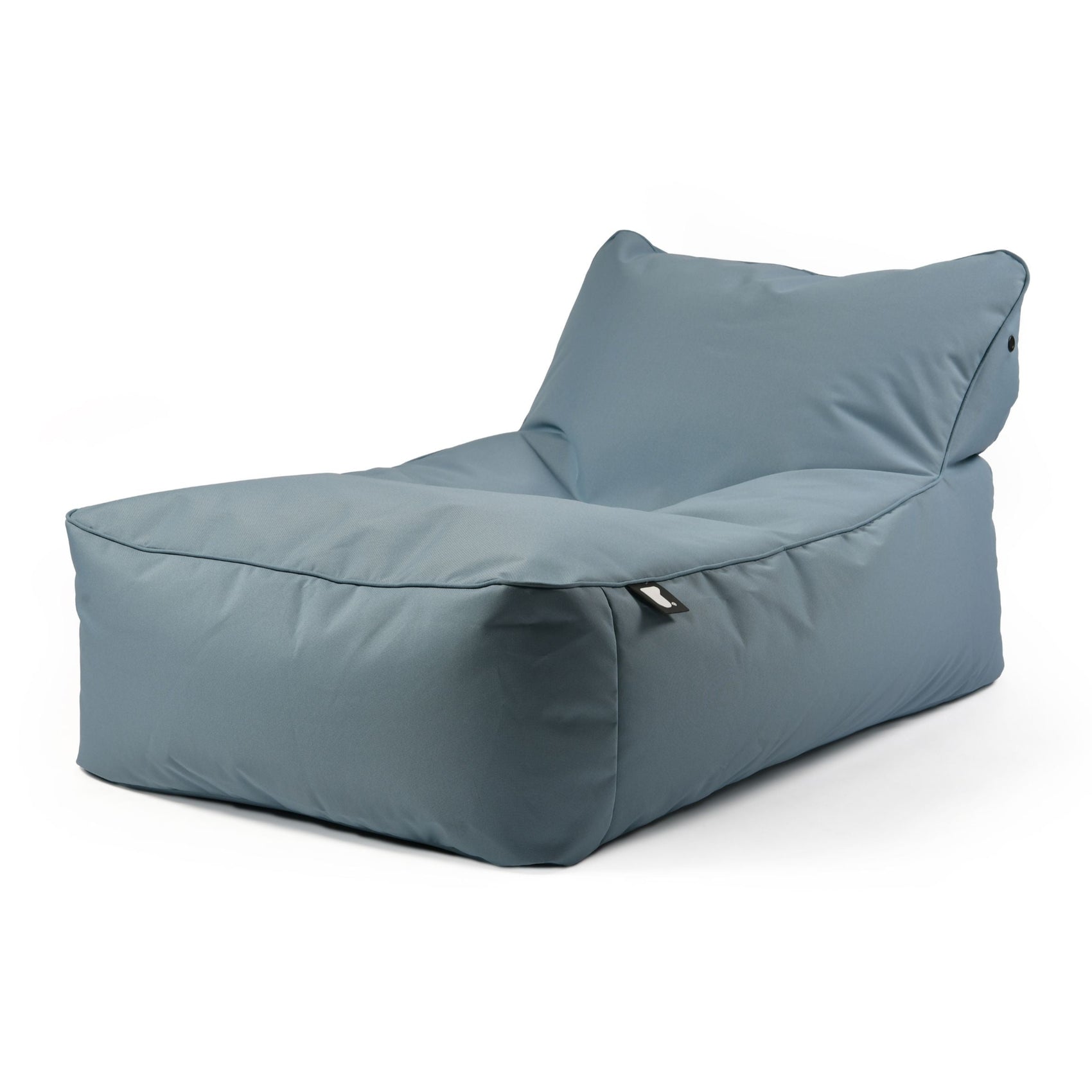 Extreme Lounging Outdoor B-Bed Sea Blue