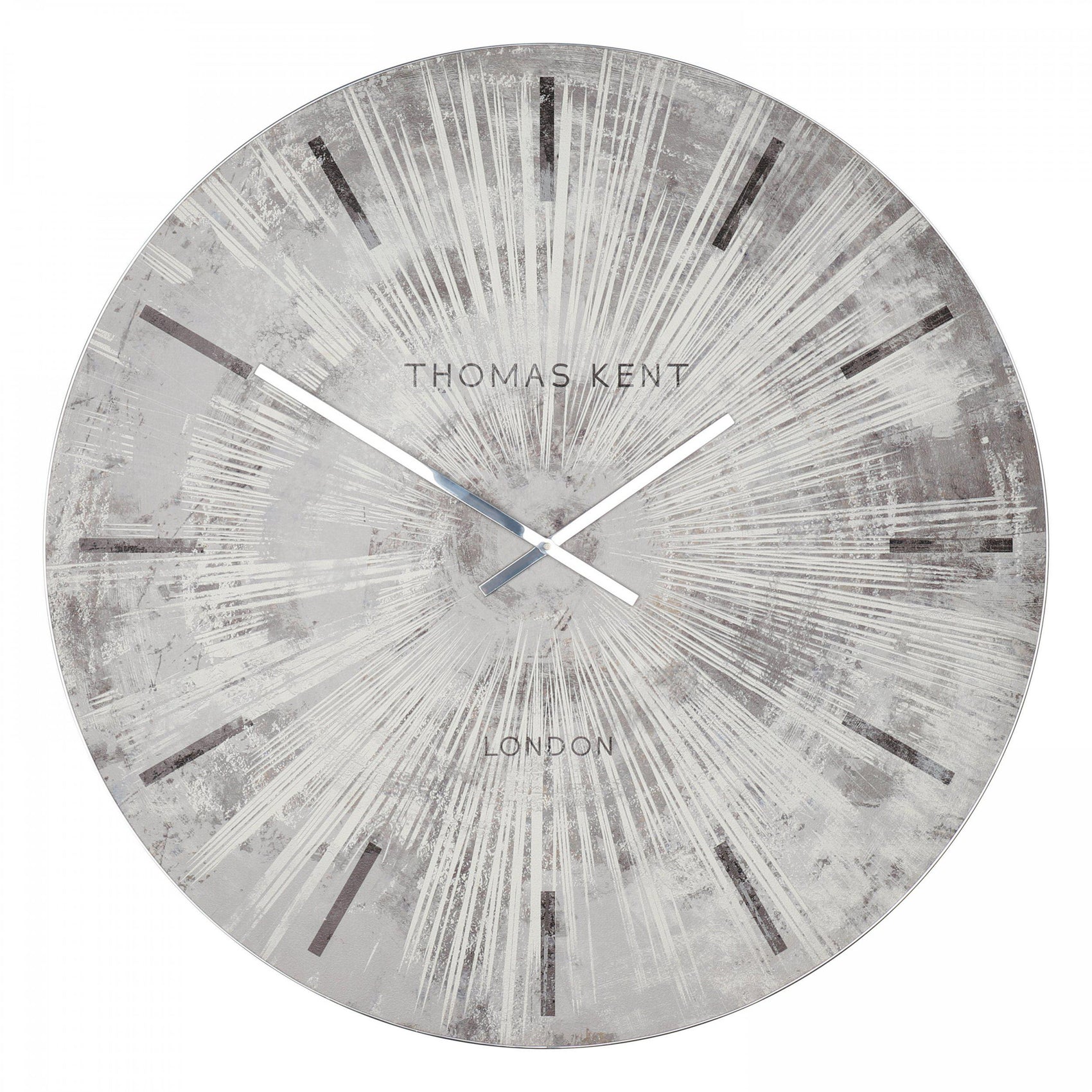 Starburst Grand Wall Clock 36"