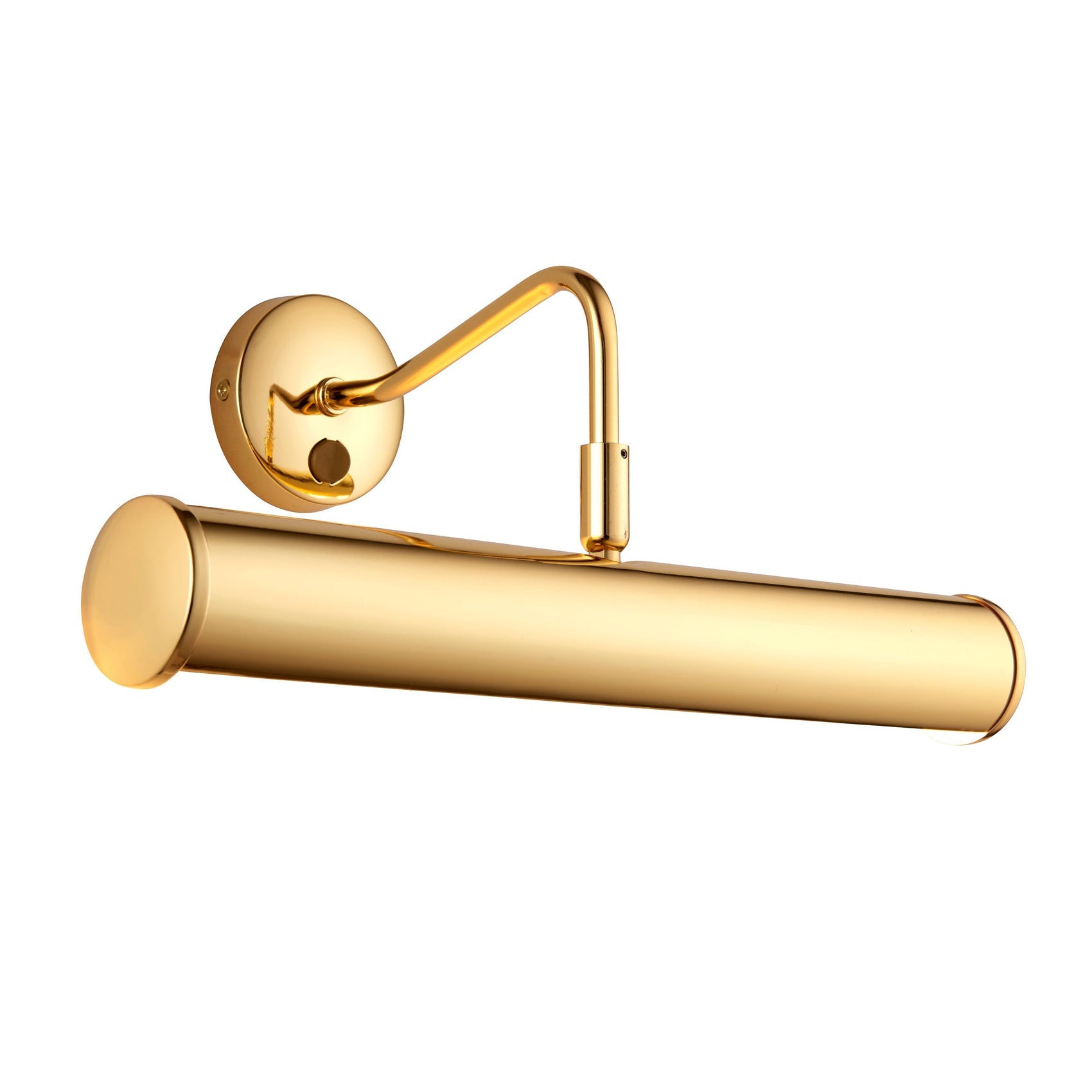 Avonmeadow 2 Wall Light Brass