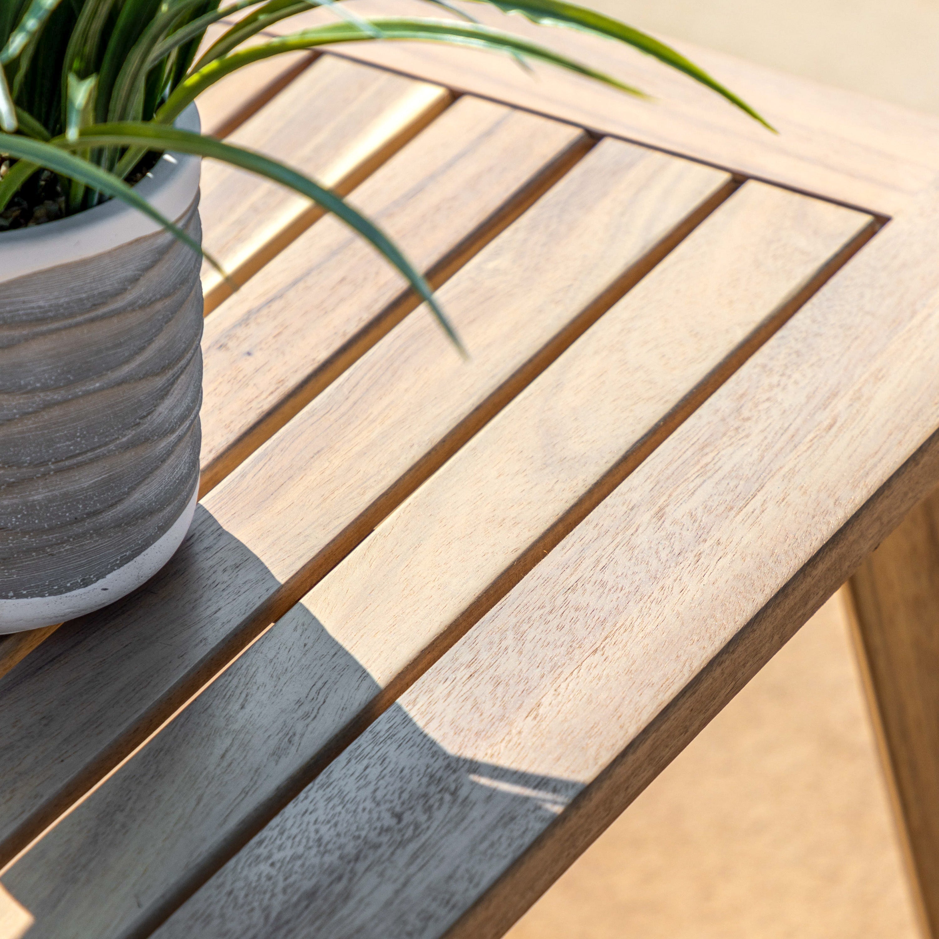 Alghero Outdoor Lounge Set | 4 Seater