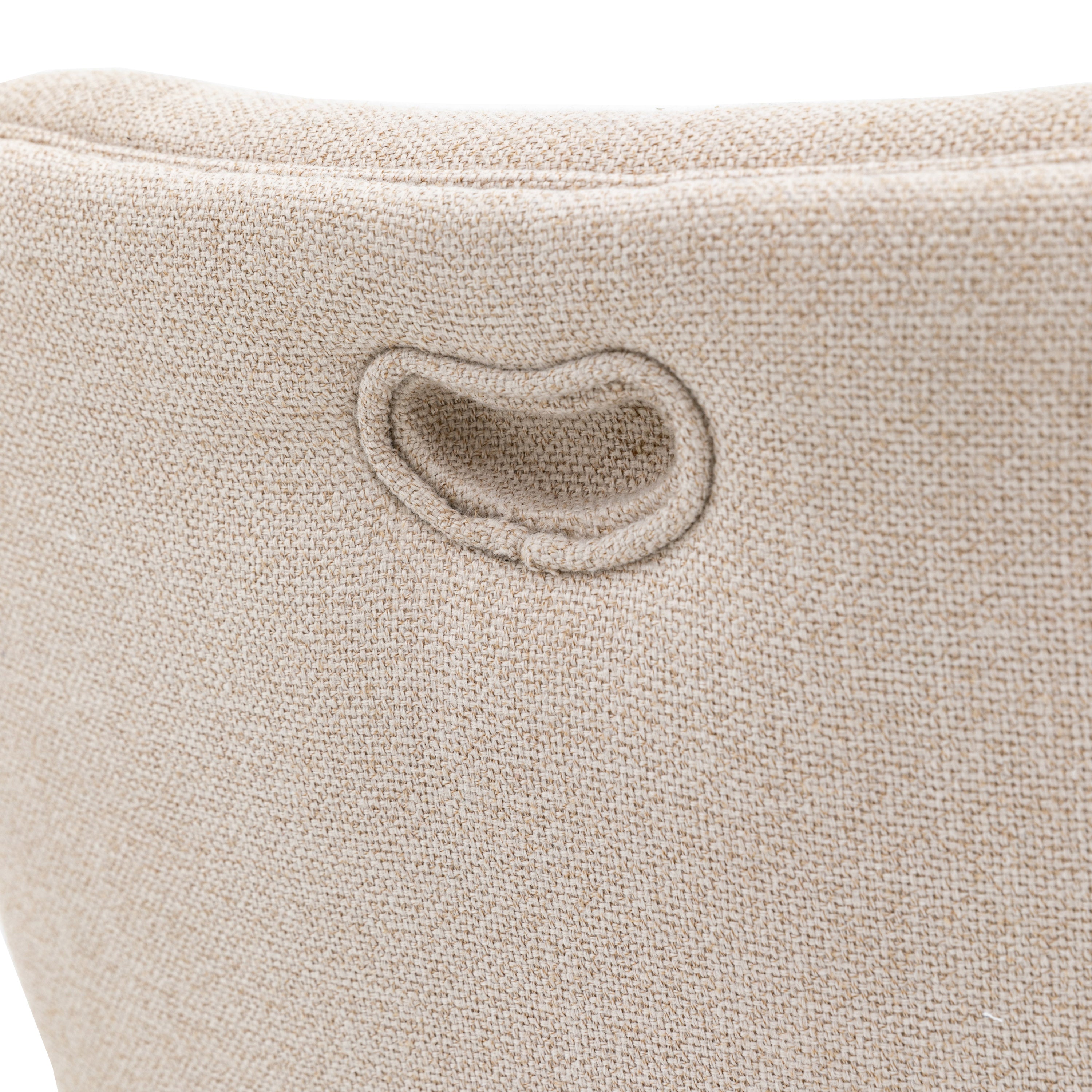 Set of 2 Birchfield Artisan Oak Wood Dining Chair