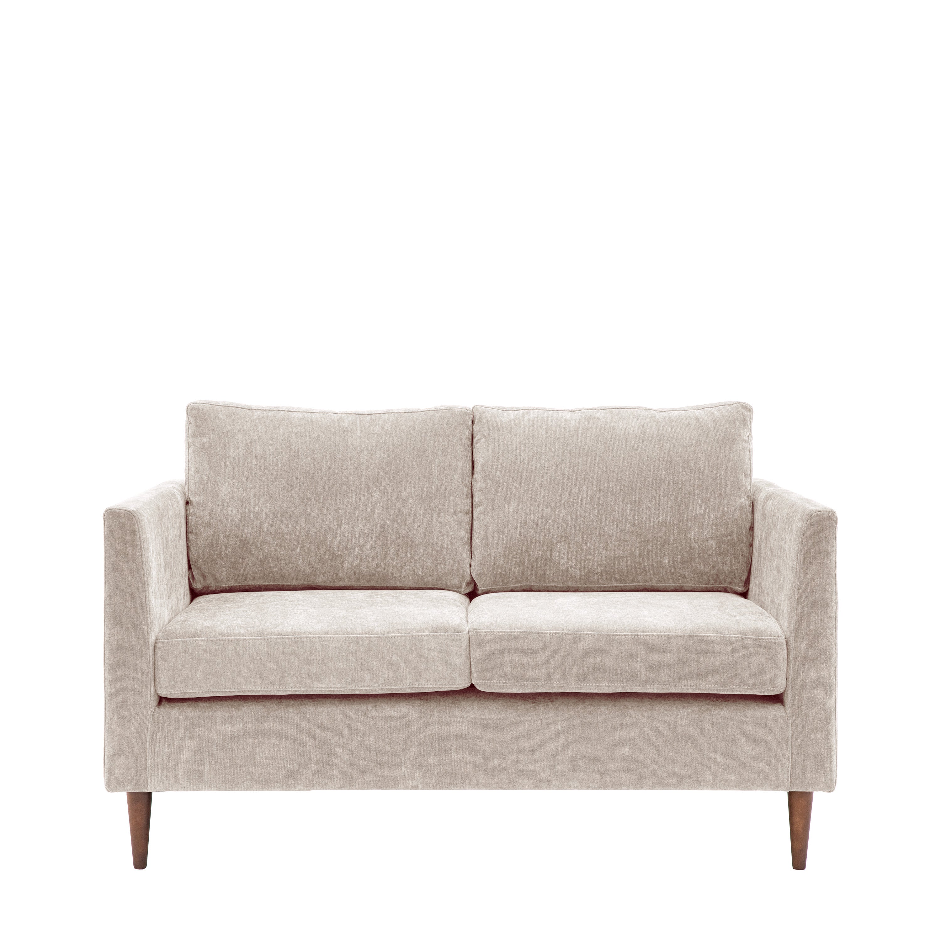 Coleman Natural Taupe Sofa | 2 Seater
