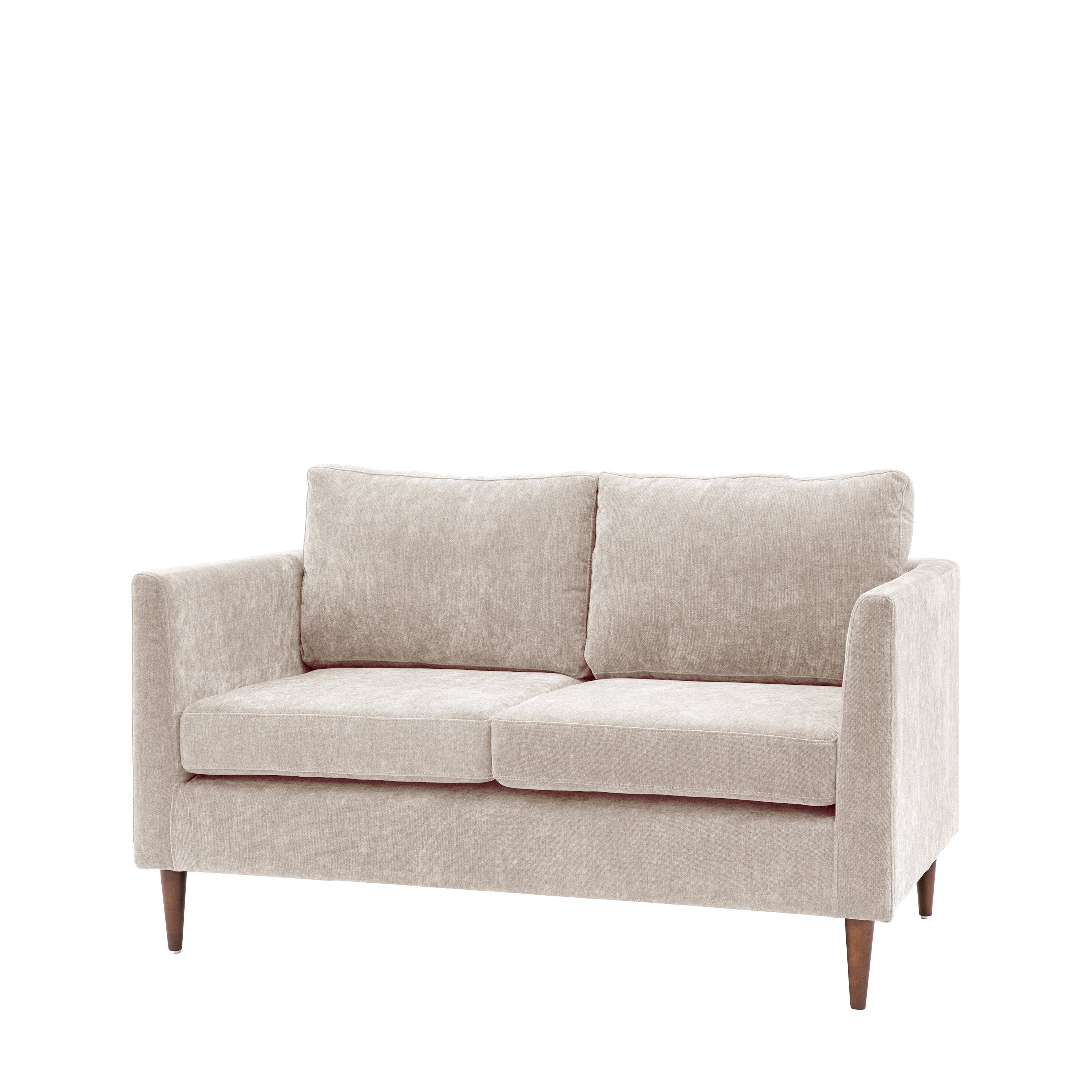 Coleman Natural Taupe Sofa | 2 Seater
