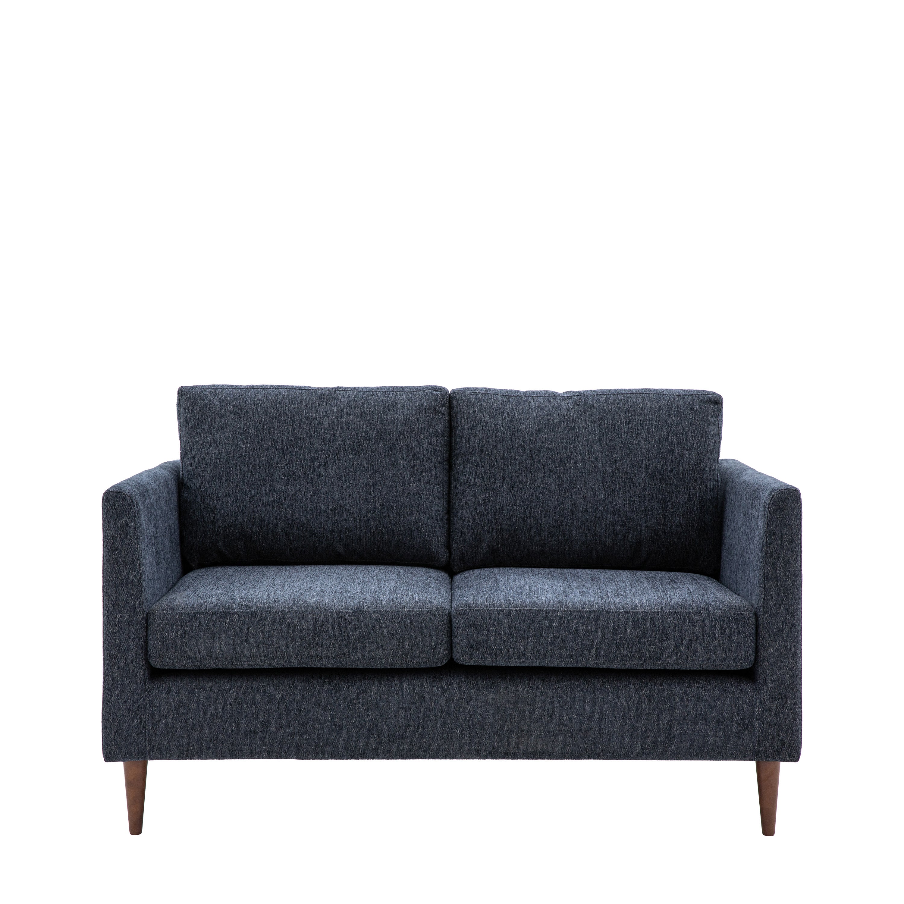 Coleman Marine Blue Sofa | 2 Seater