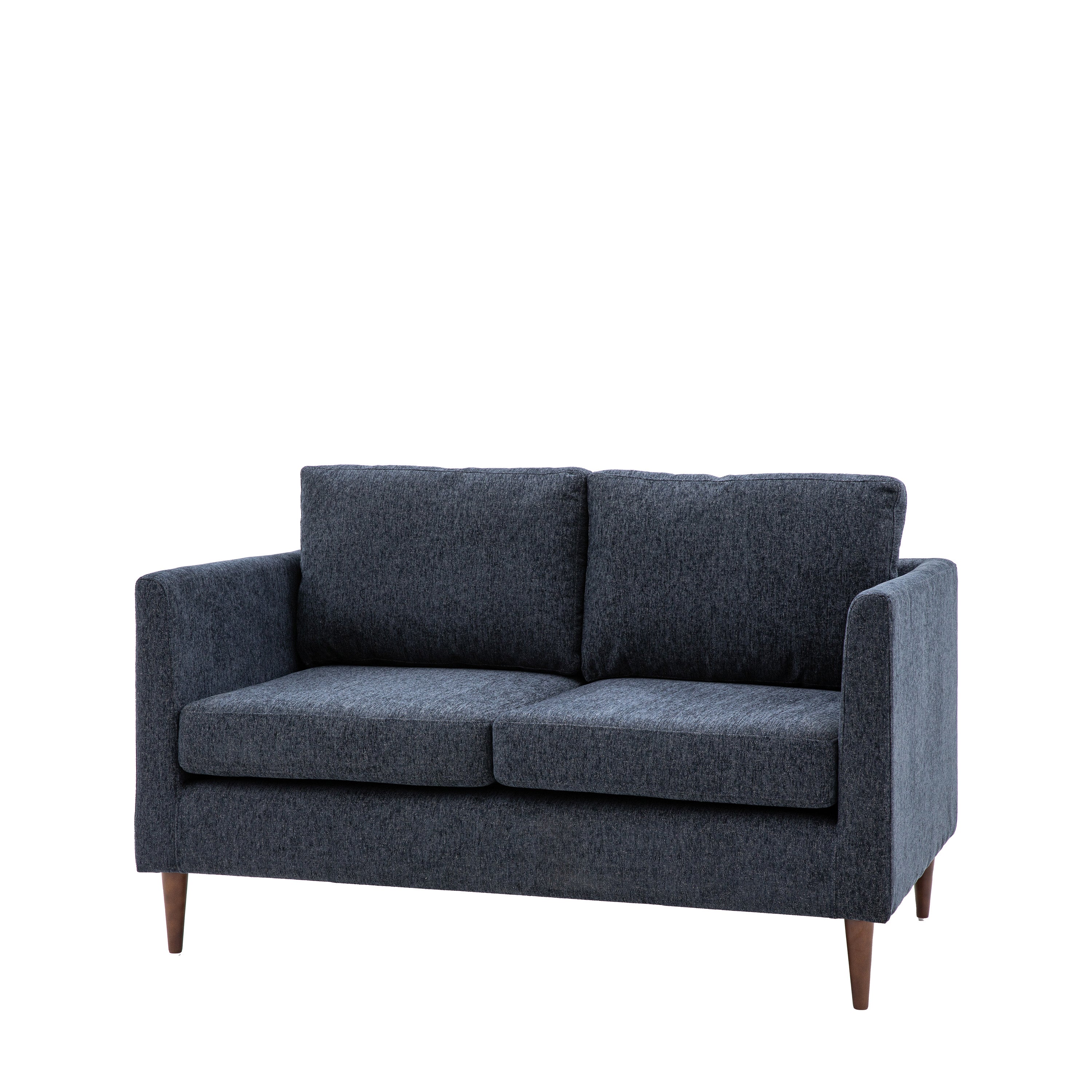 Coleman Marine Blue Sofa | 2 Seater