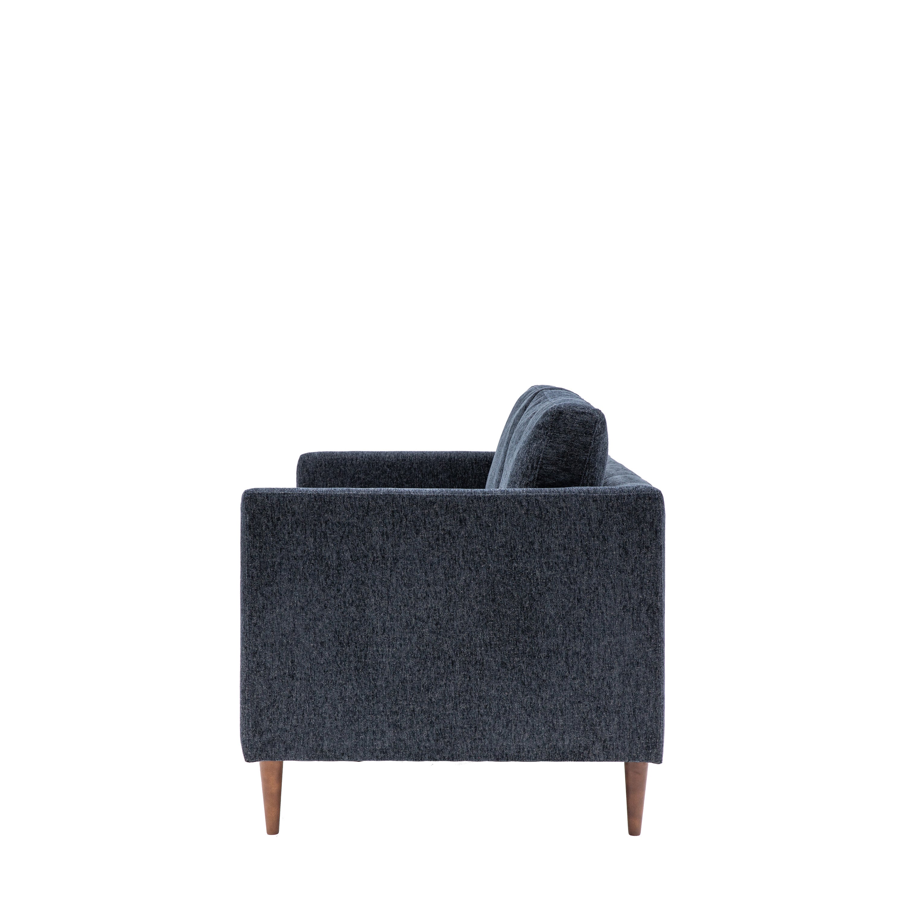Coleman Marine Blue Sofa | 2 Seater