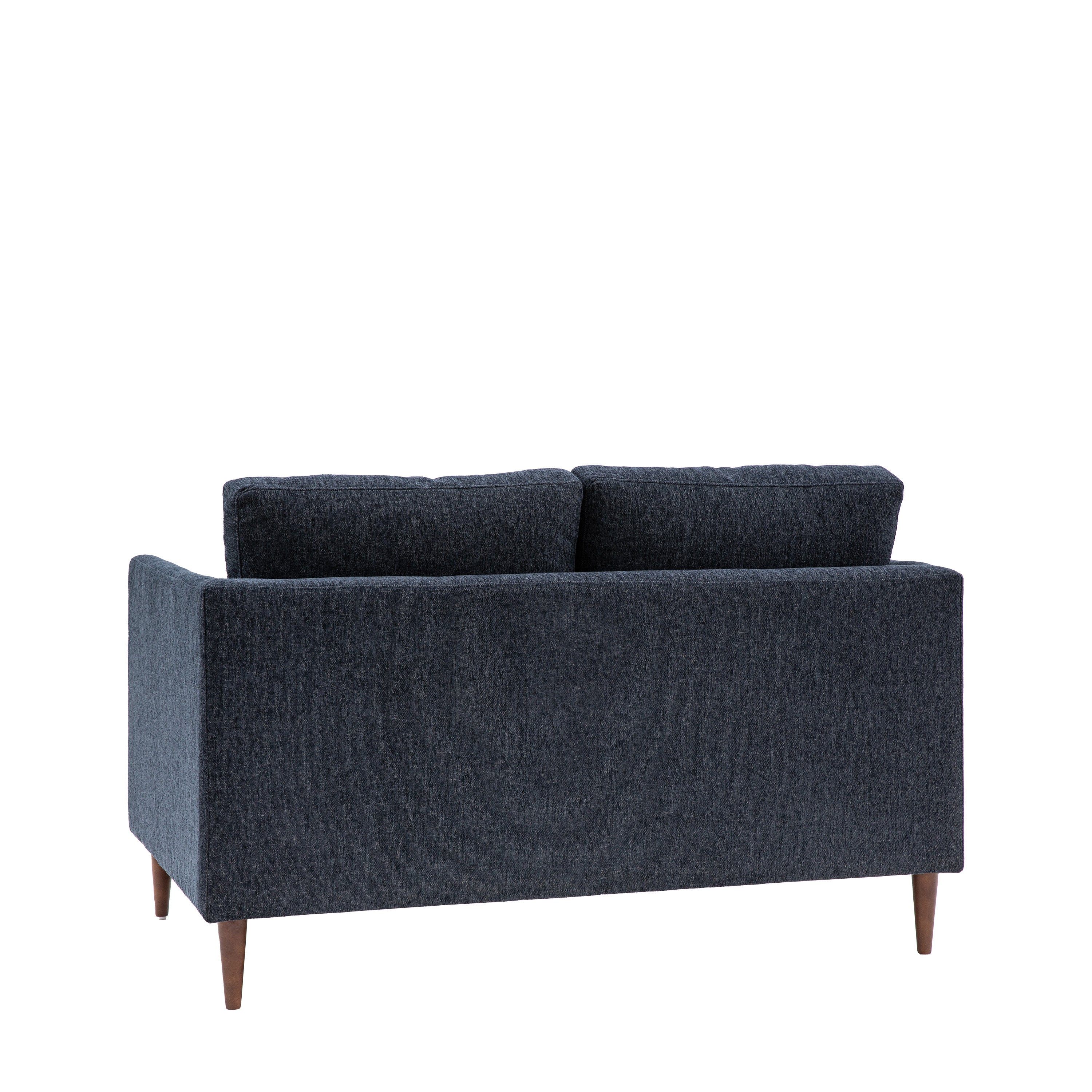 Coleman Marine Blue Sofa | 2 Seater