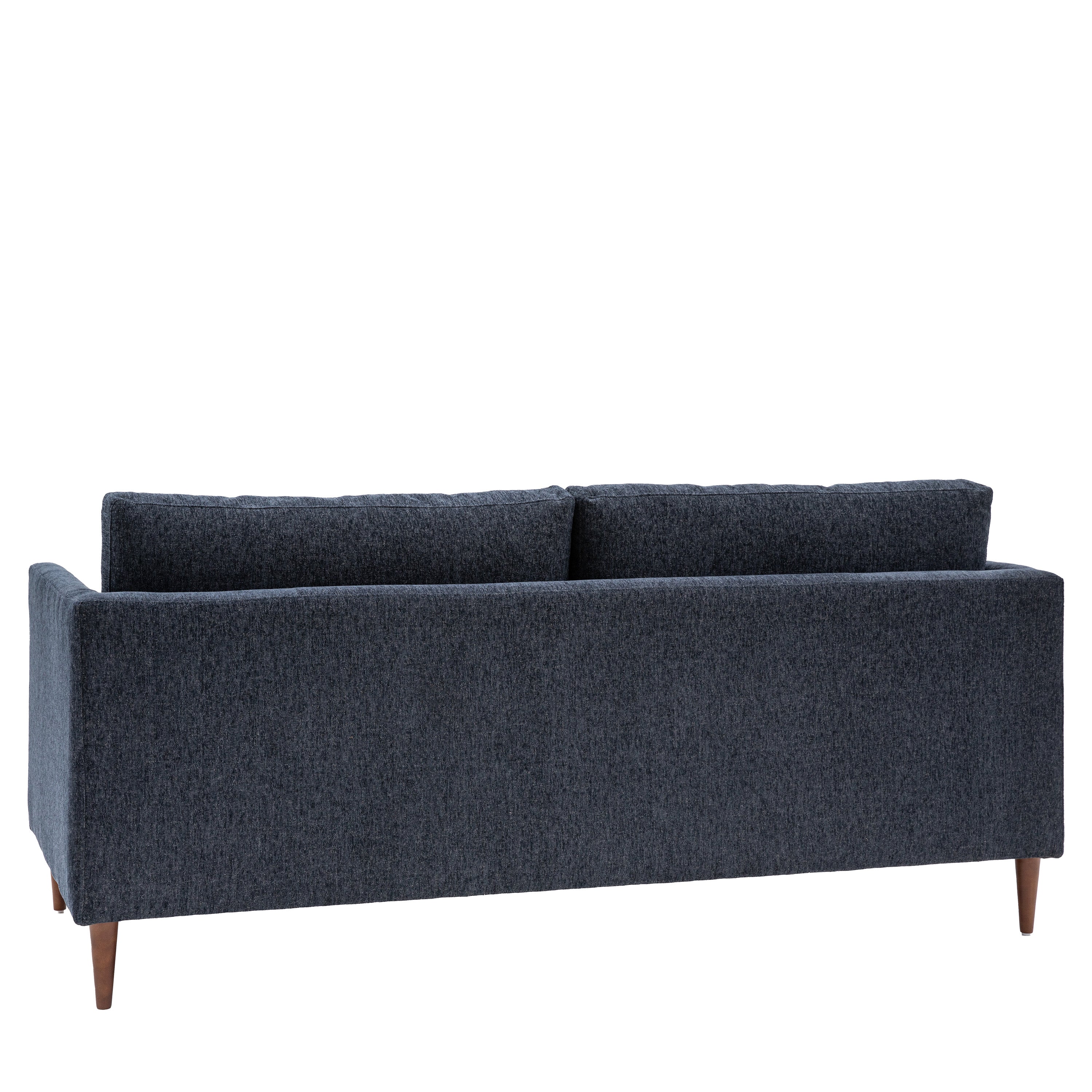 Coleman Marine Blue Sofa | 3 Seater