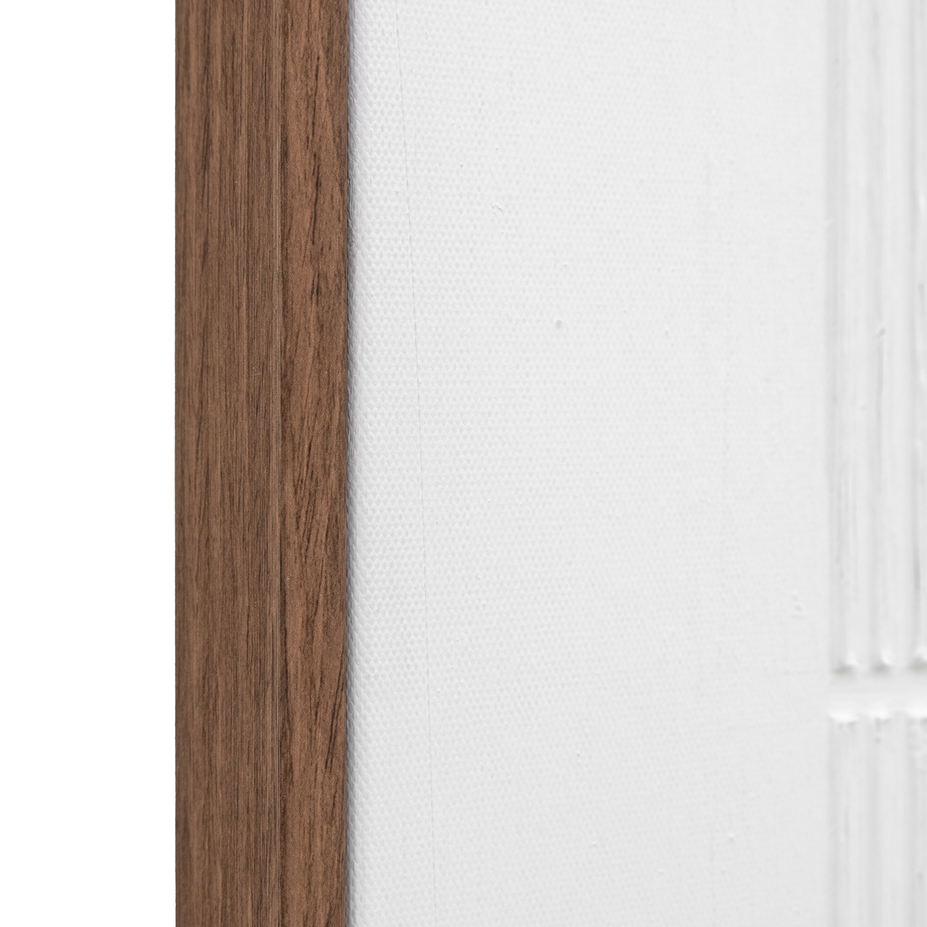 Echo Framed Canvas Wall Art