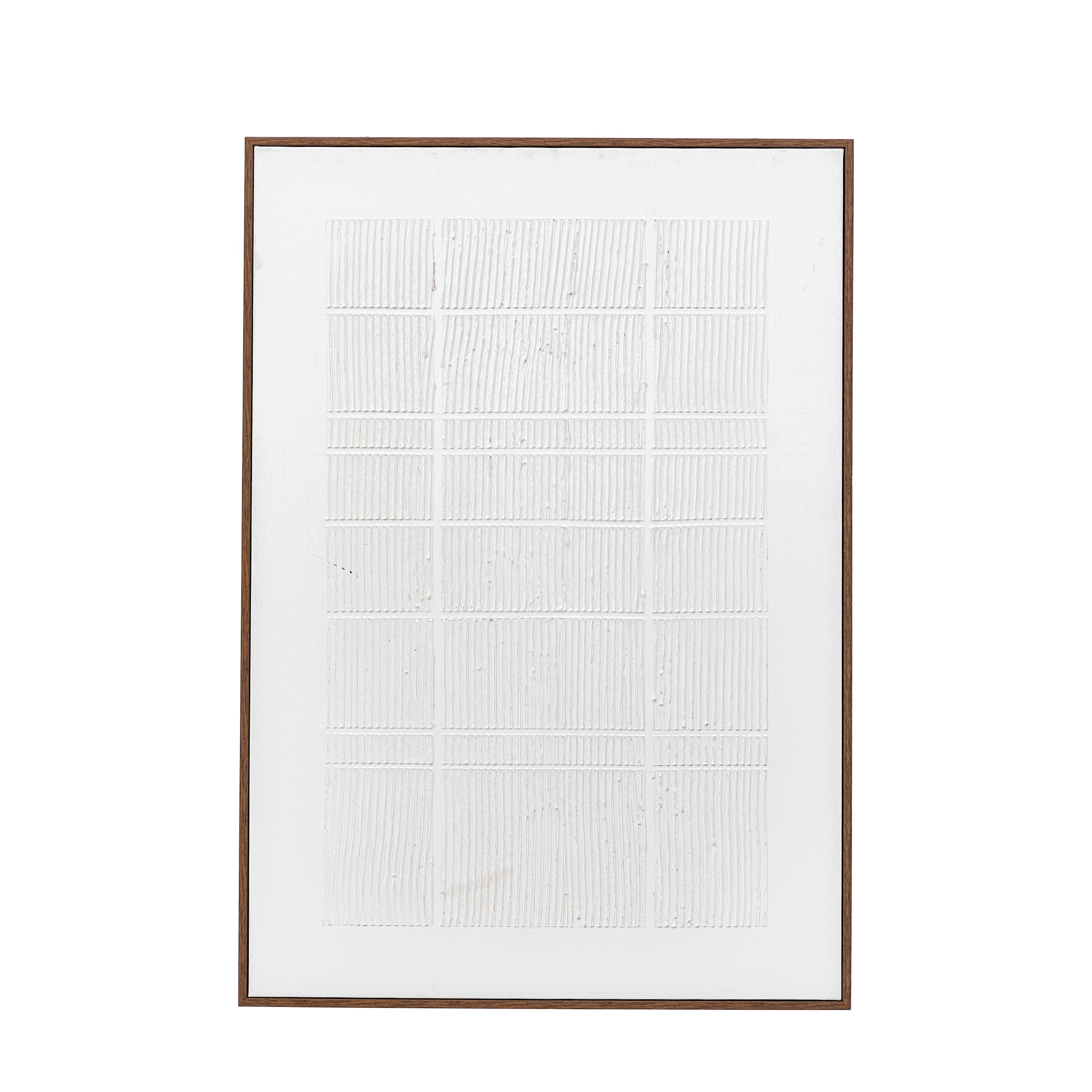 Depth Framed Canvas Wall Art 700x1000mm