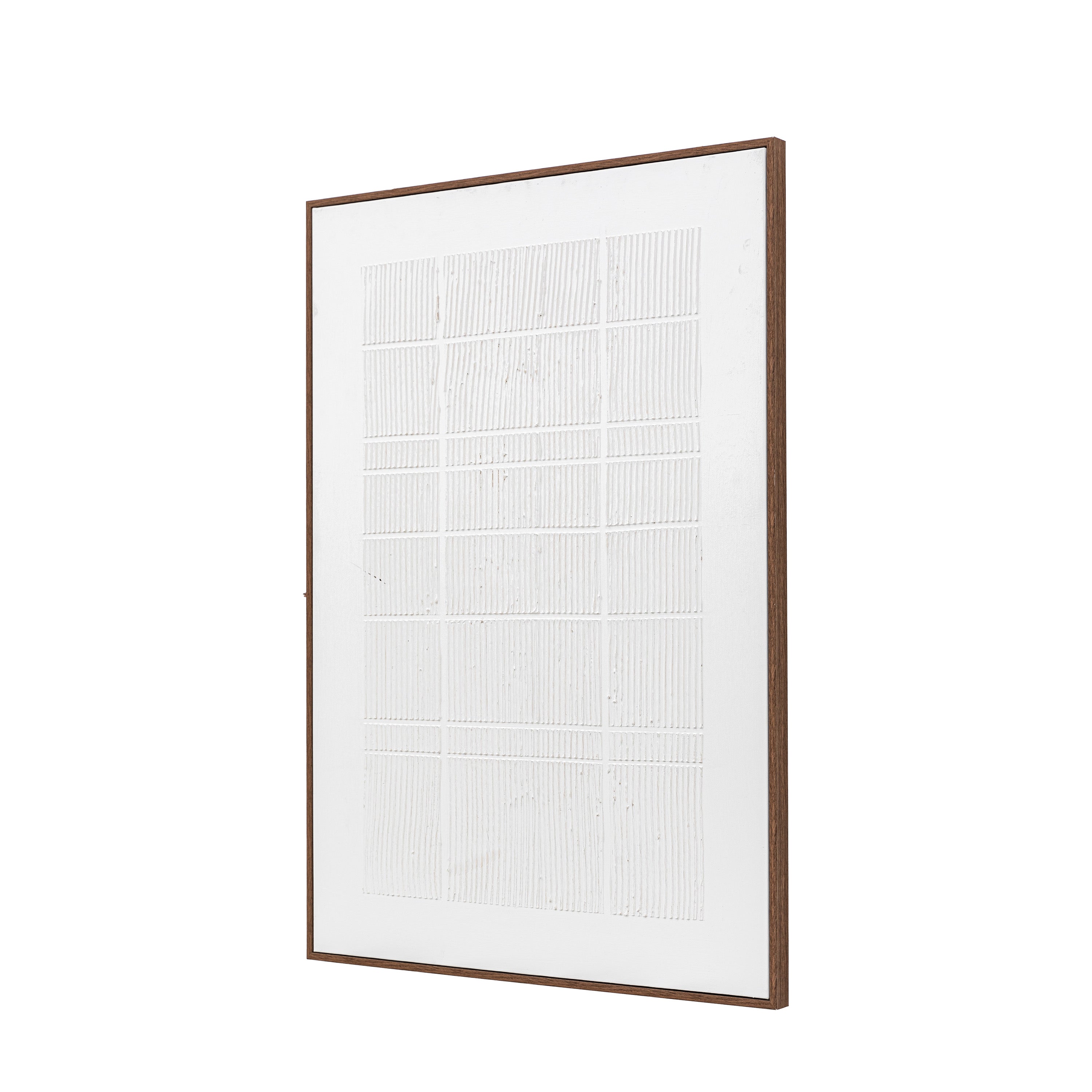 Depth Framed Canvas Wall Art 700x1000mm