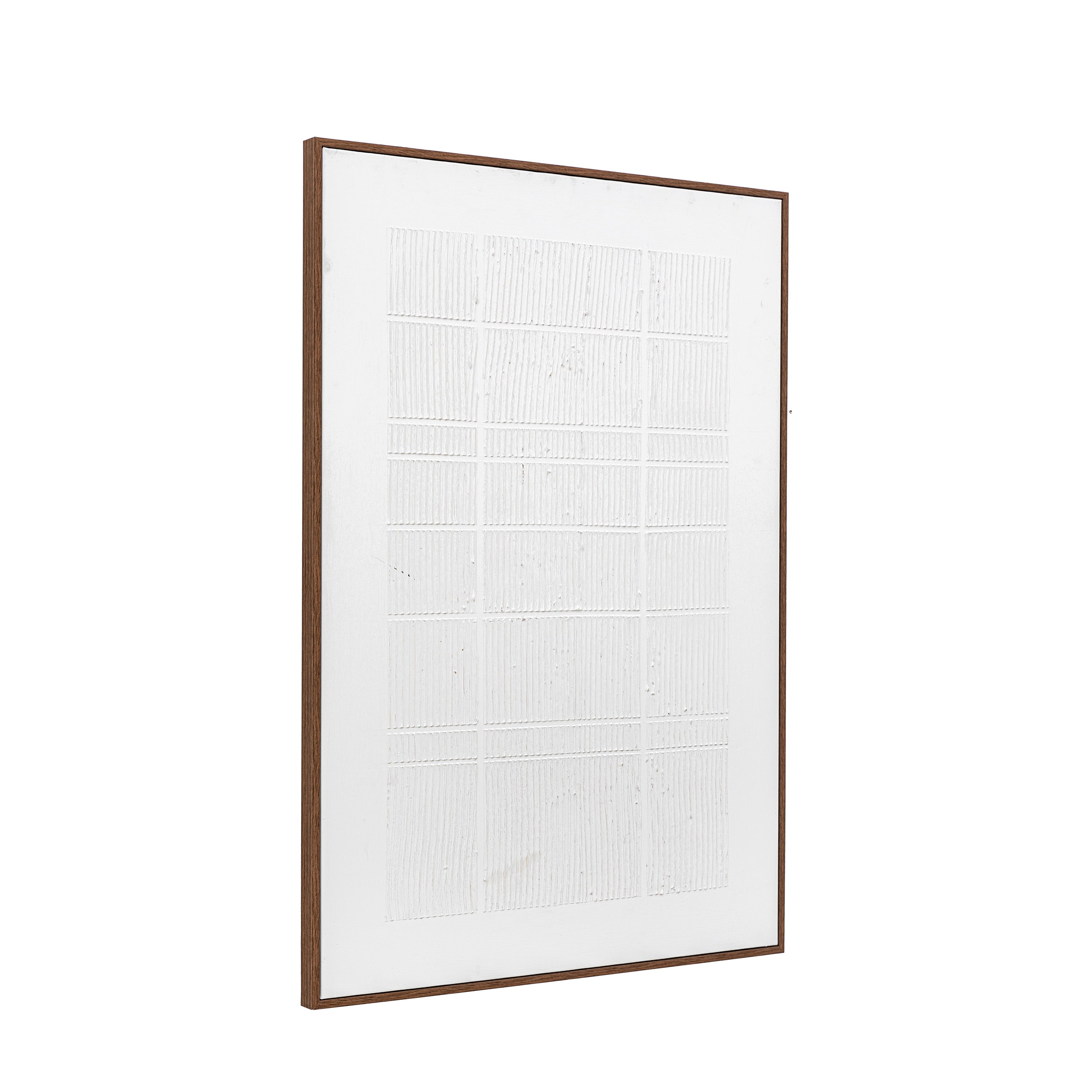 Depth Framed Canvas Wall Art 700x1000mm