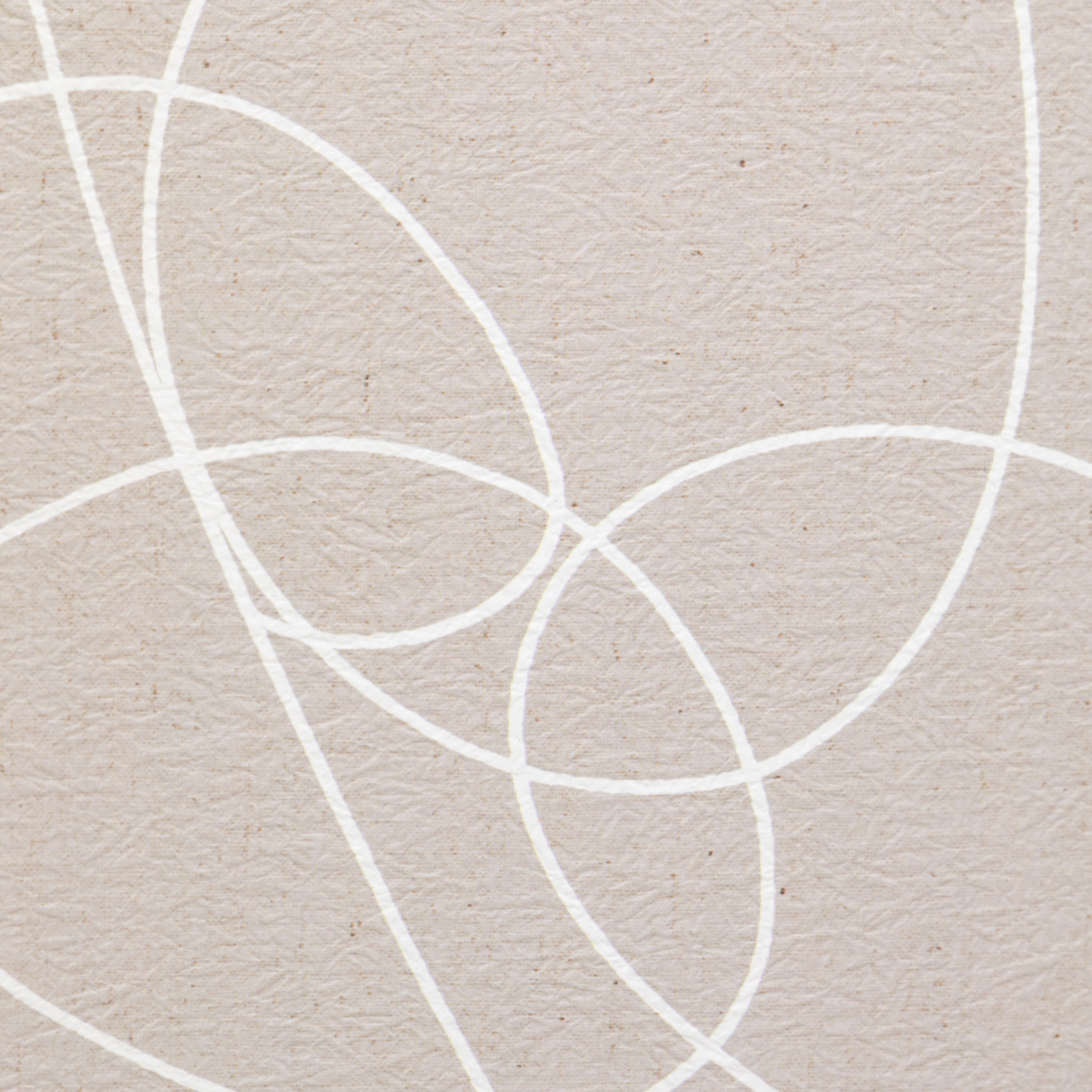 Set of 2 Catone Scribble Framed Wall Art