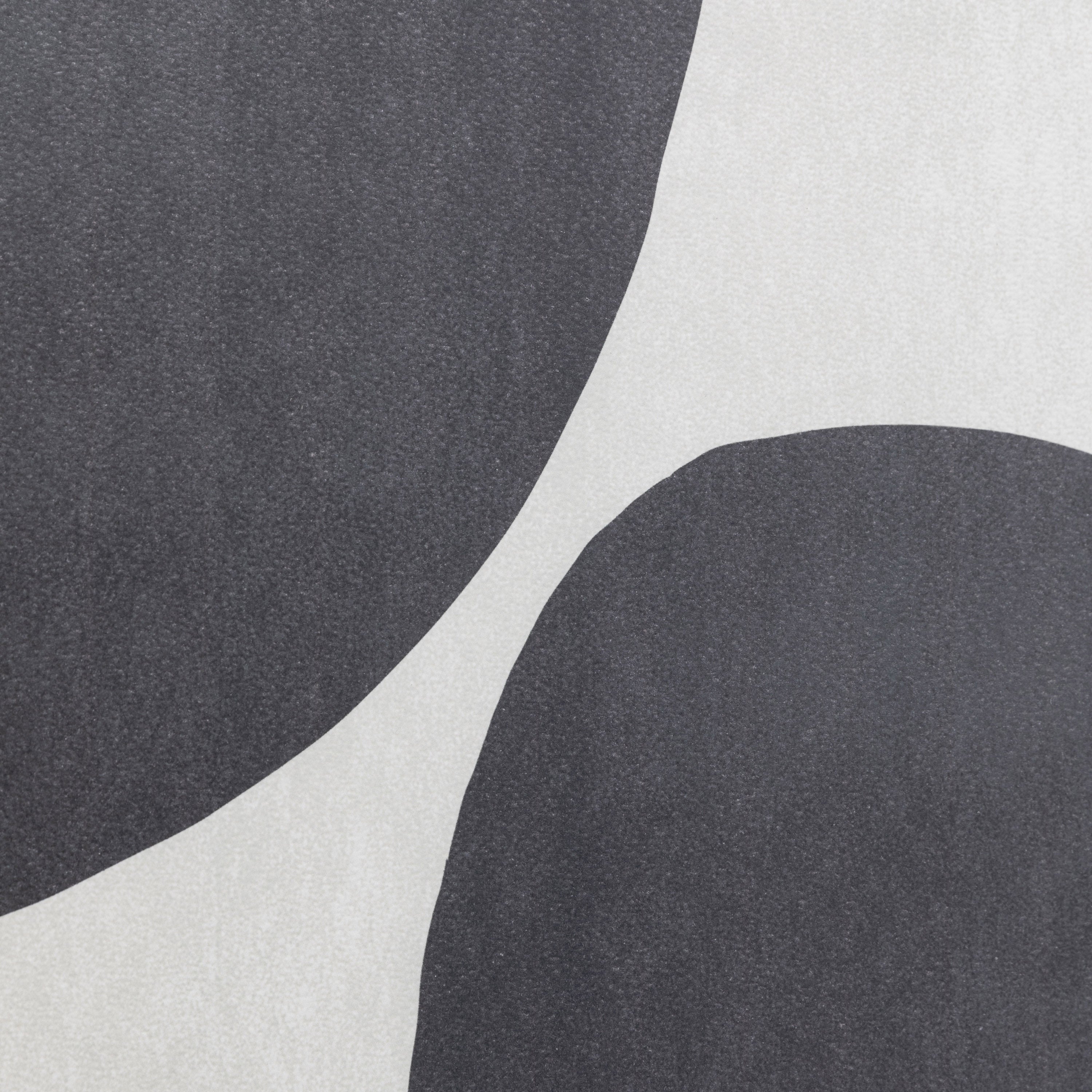 Set of 3 Pebble Collection Framed Canvas Wall Art