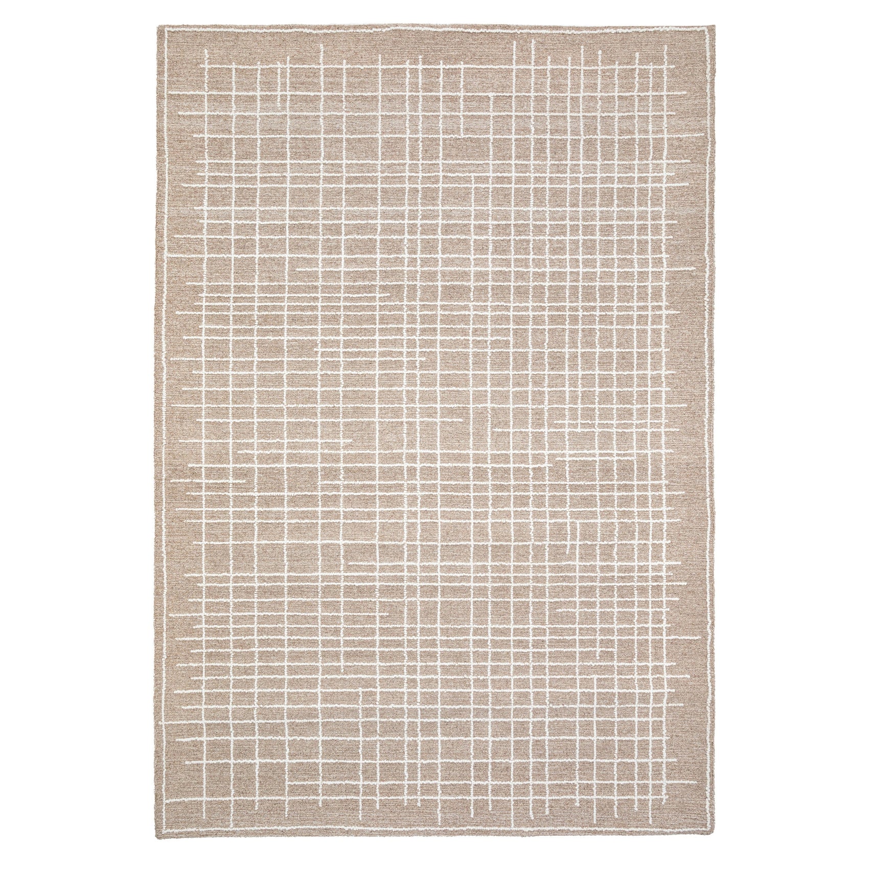 Monreat Tufted Linear Rug 200x290