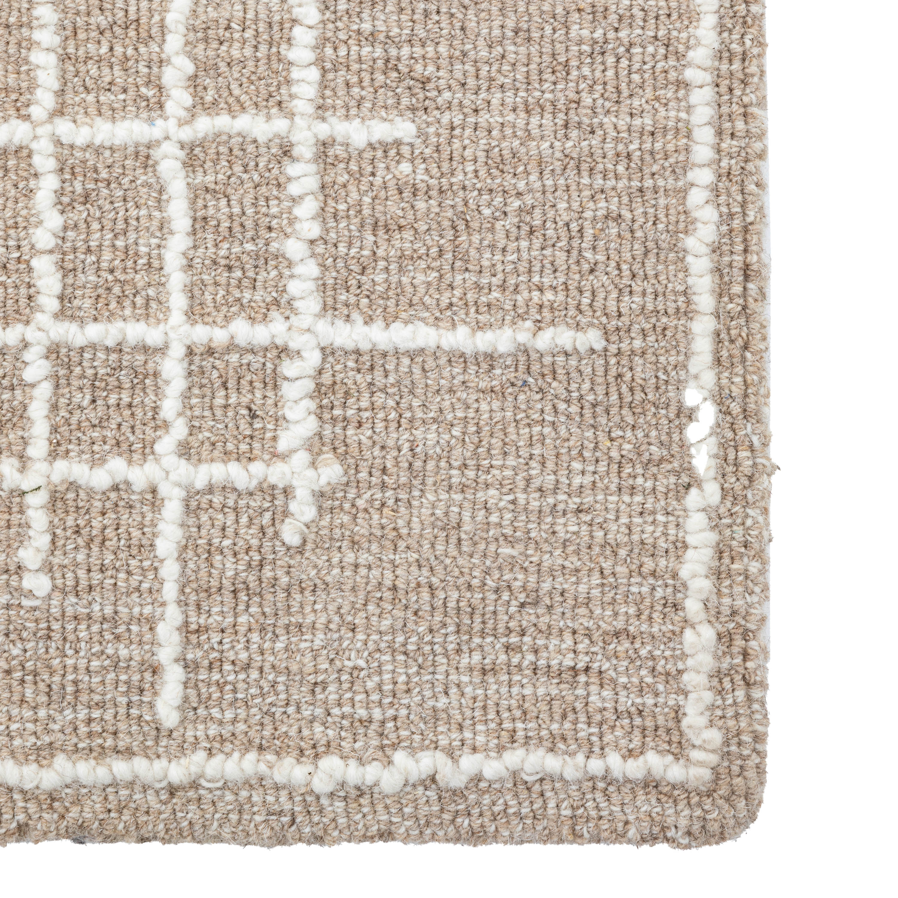 Monreat Tufted Linear Rug 200x290