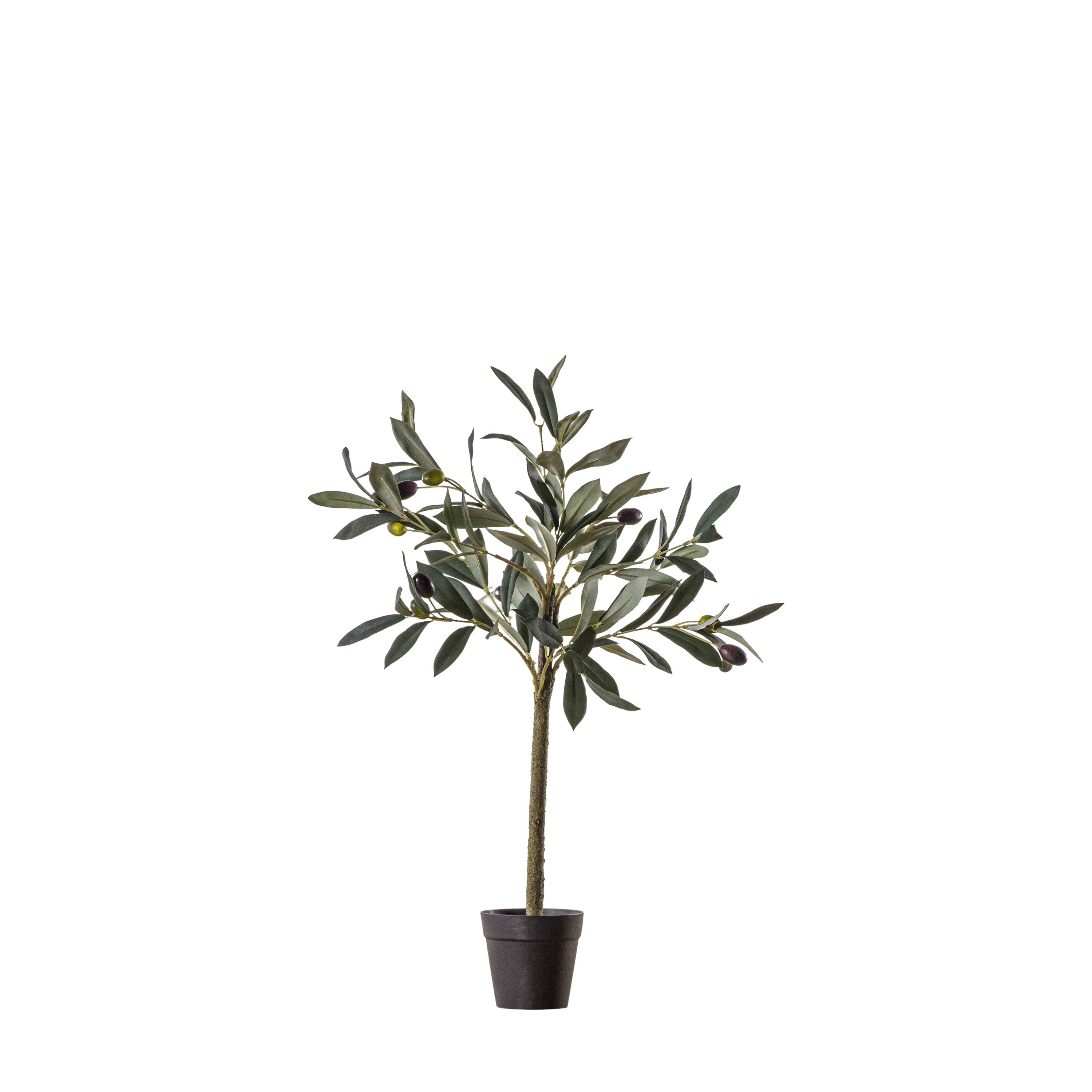 Artificial Mediterranean Olive Tree | Small