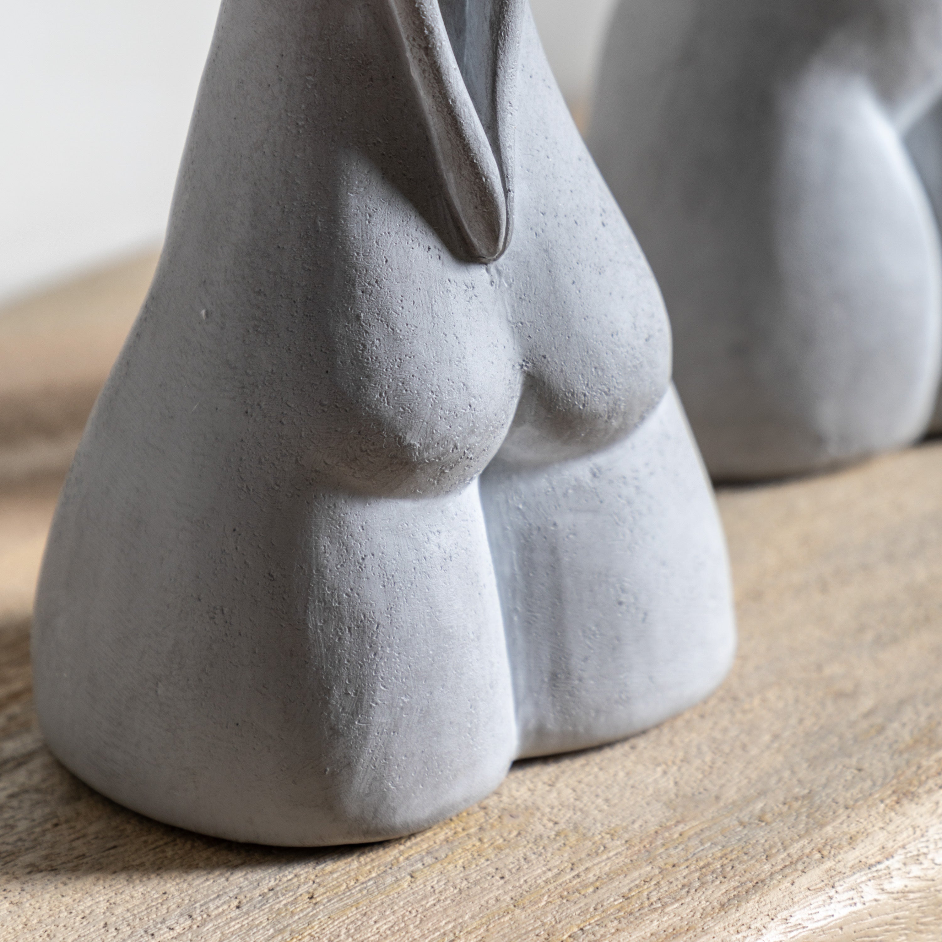 Jane Grey Female Sculpture | Small